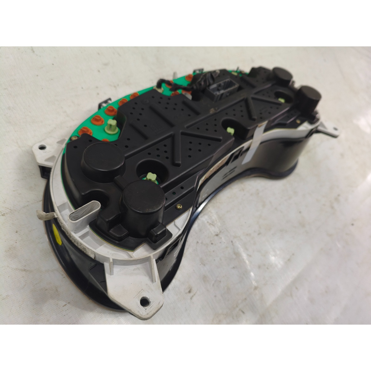 Painel Instrumento S10 Blazer 2.8 Diesel 2001 2002 93294858 - Imagem 6
