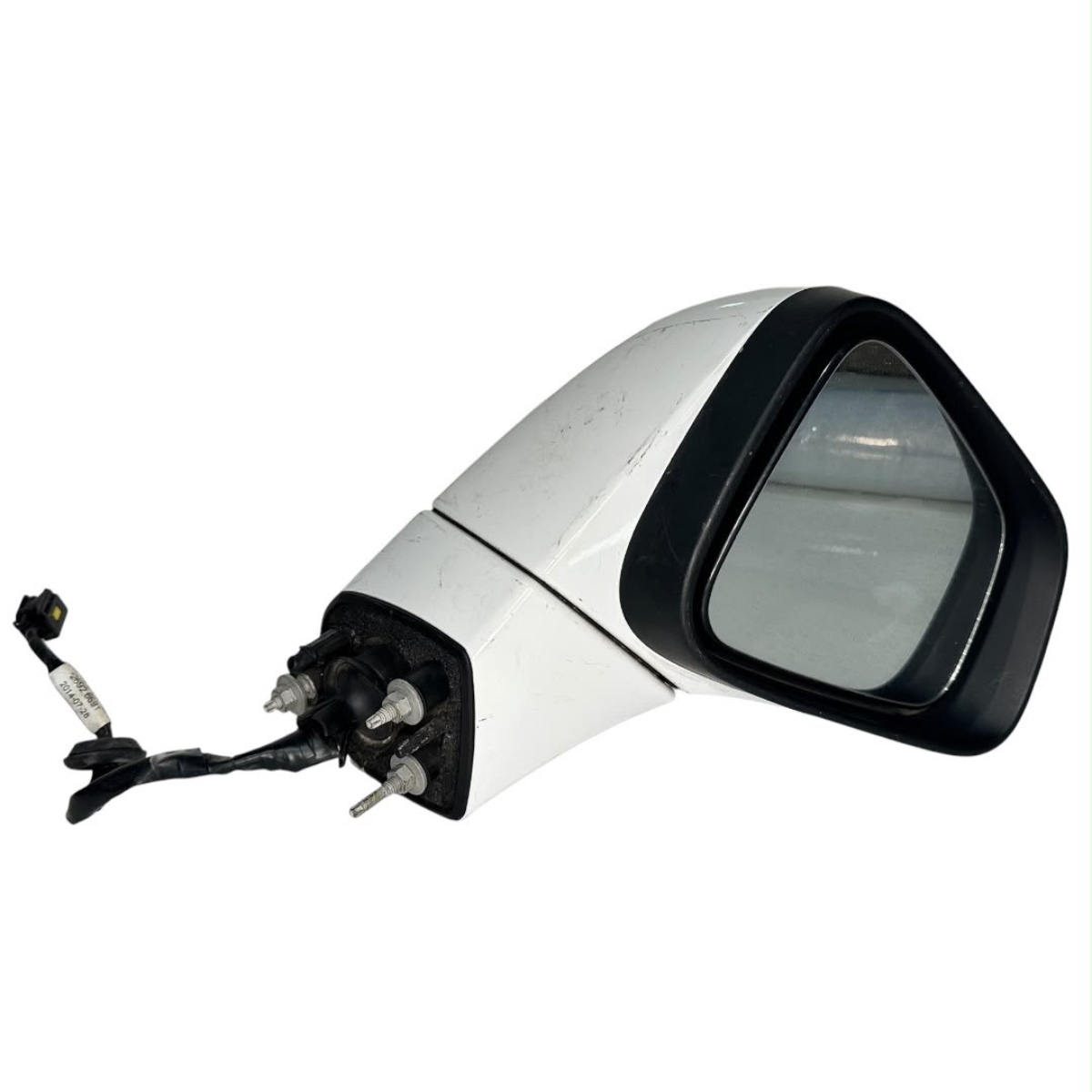 Retrovisor Lado Direito Tracker