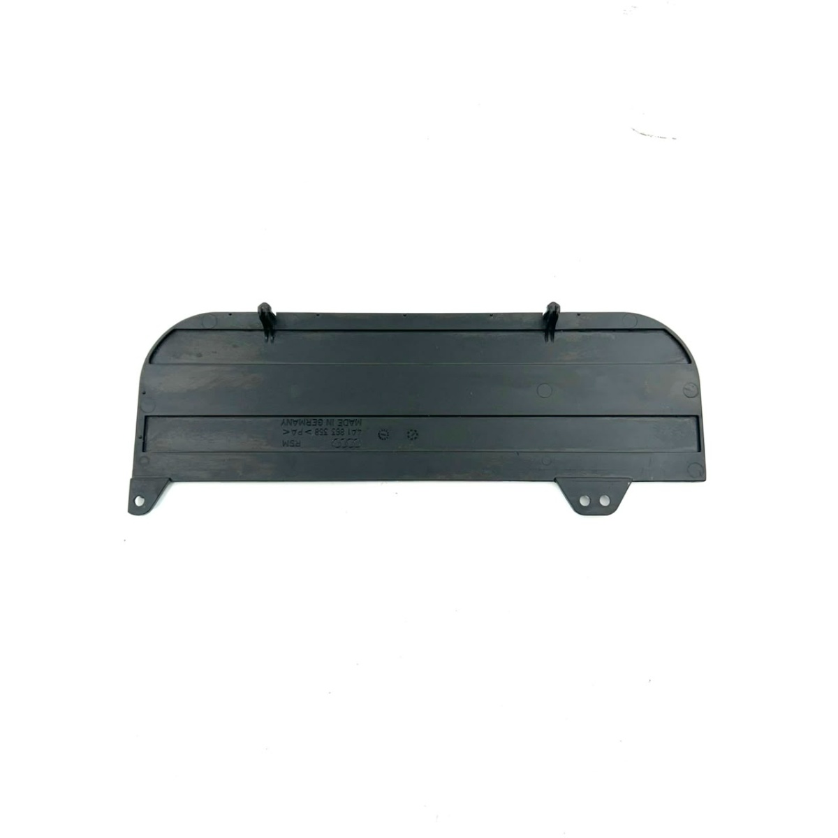 Tampa Caixa De Relé Superior Audi A6 1994 Á 1997 4a1863358 - Imagem 7