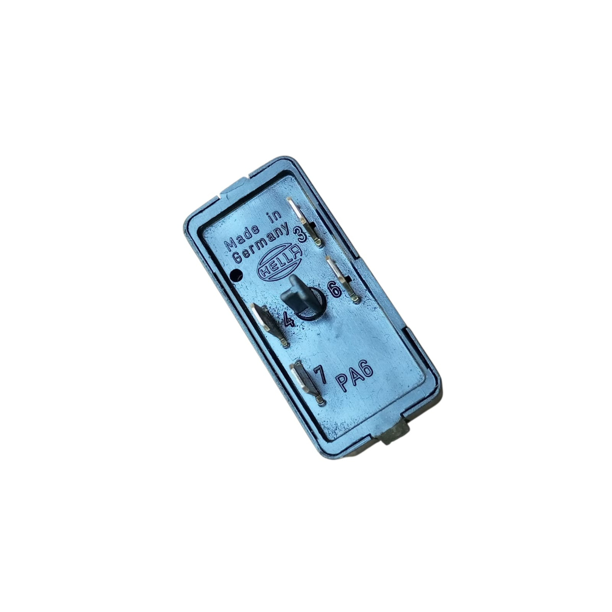Botão Regulador Farol Vectra Astra 90270514 - Imagem 6