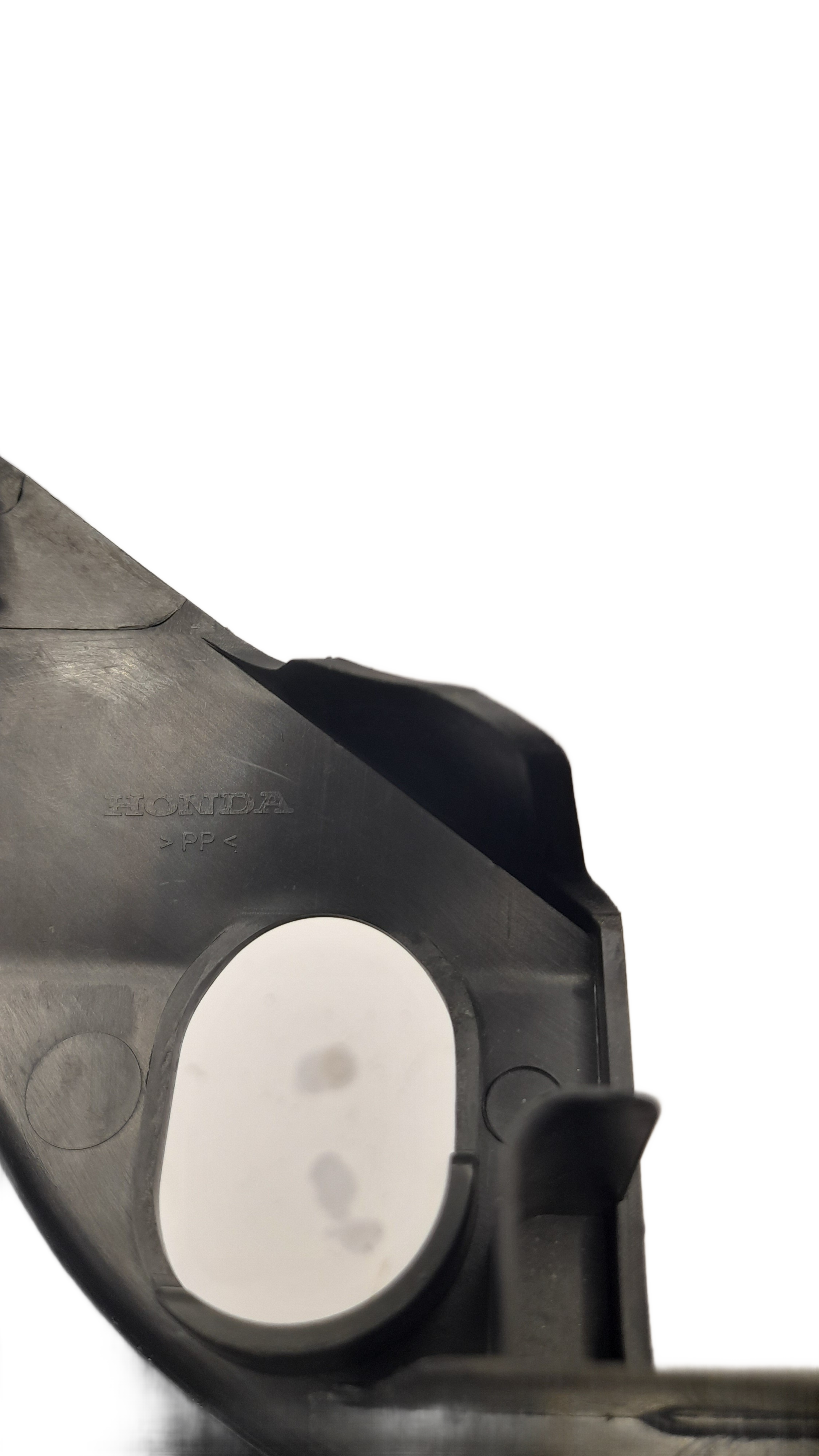 Rabeta Traseira Biz 125 2011 A 2017 Biz125