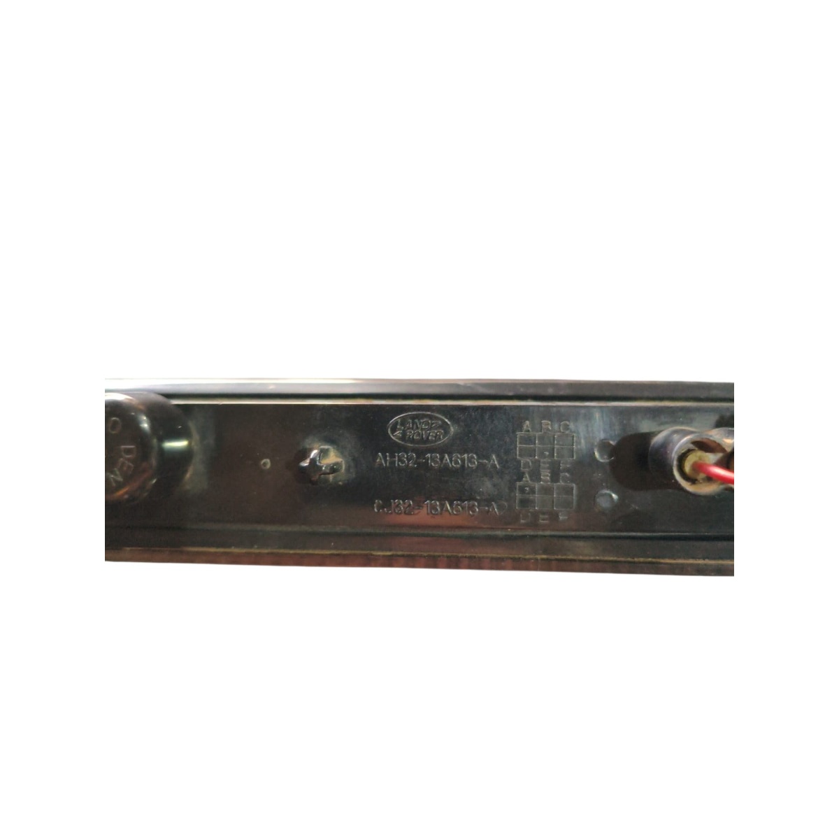 Brake Light Original Range Rover Evoque Sport - Imagem 3