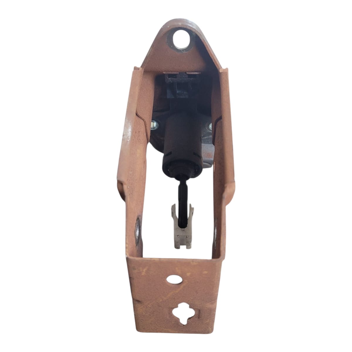 Cilindro Atuador Da Embreagem Volkswagen Gol G6 2013 A 2016 - Imagem 4