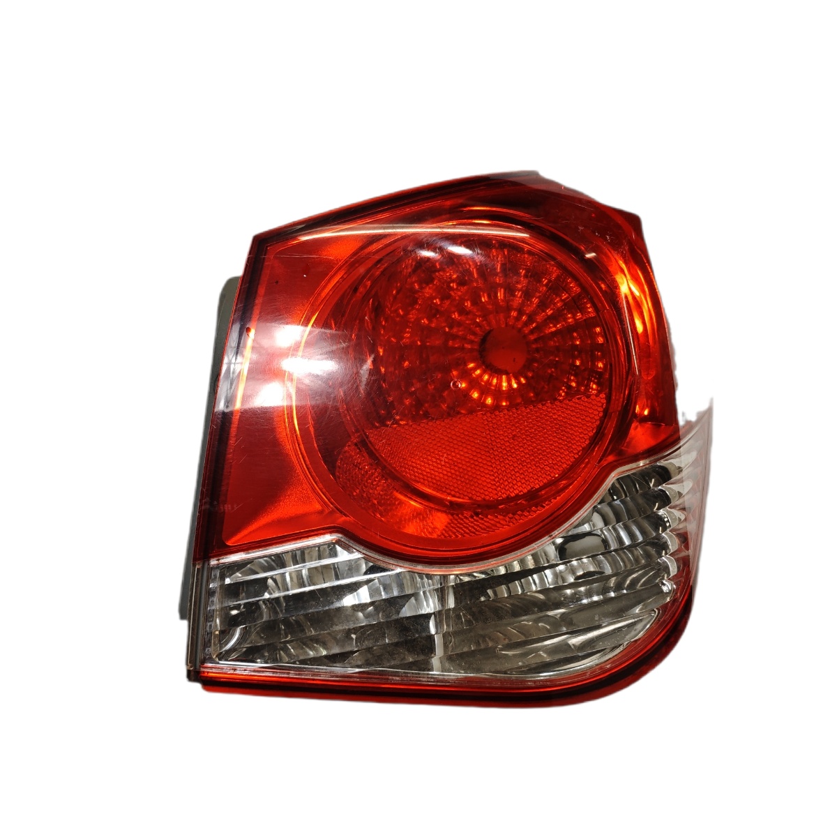 Lanterna Traseira Direita Cruze Sedan 2012 a 2016 - Imagem 2