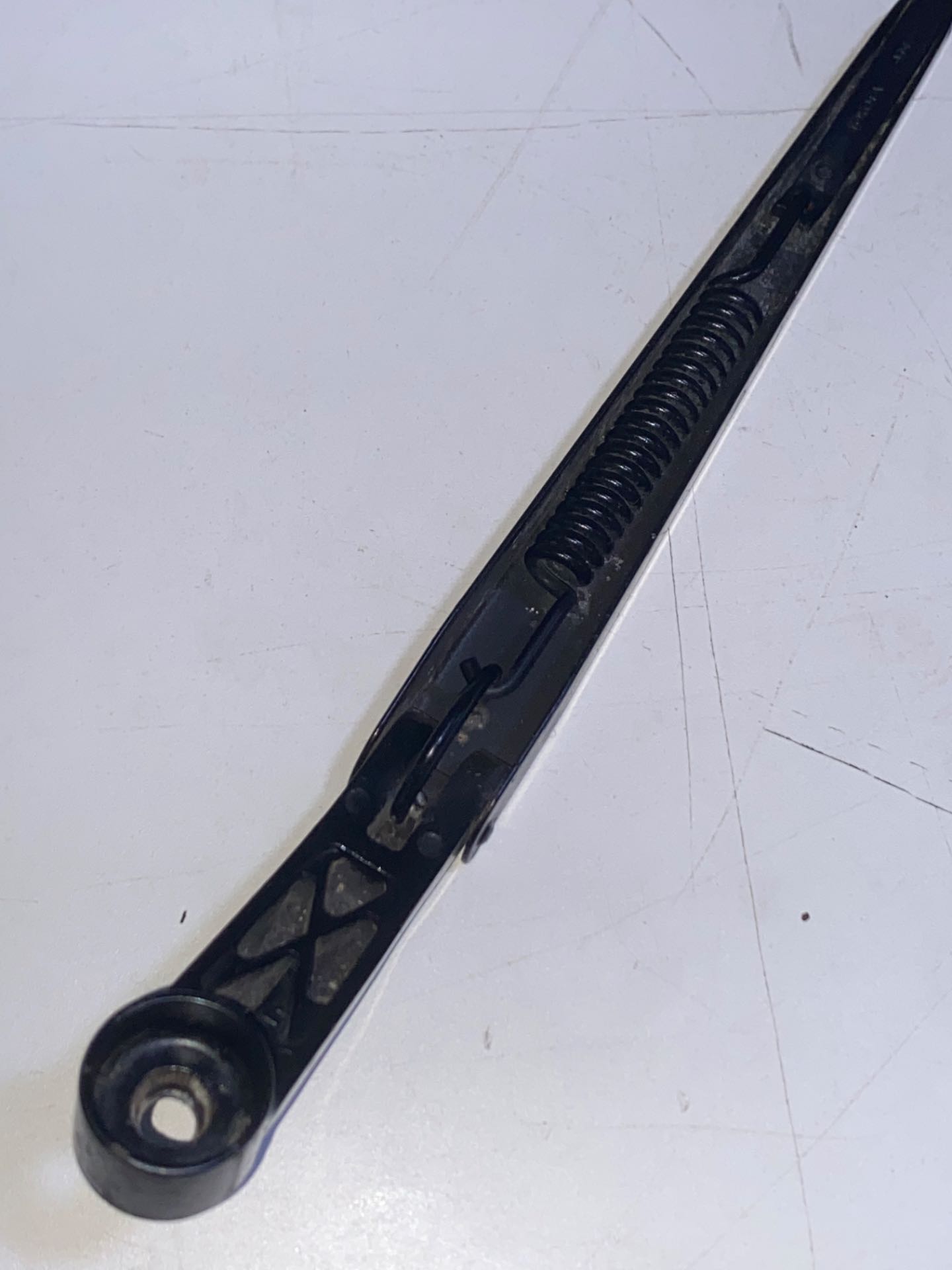Braço Limpador Parabrisa EsquerdoToyota Hilux Sw4 05 A 12 - Imagem 4