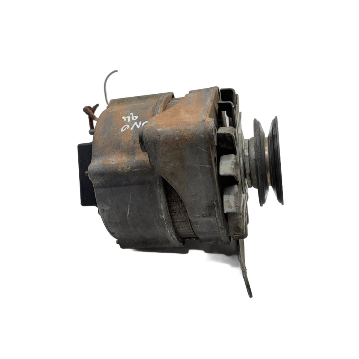 Alternador Fiat Uno Mille Fiorino Elba 1.5 1997 / 2005 - Imagem 3