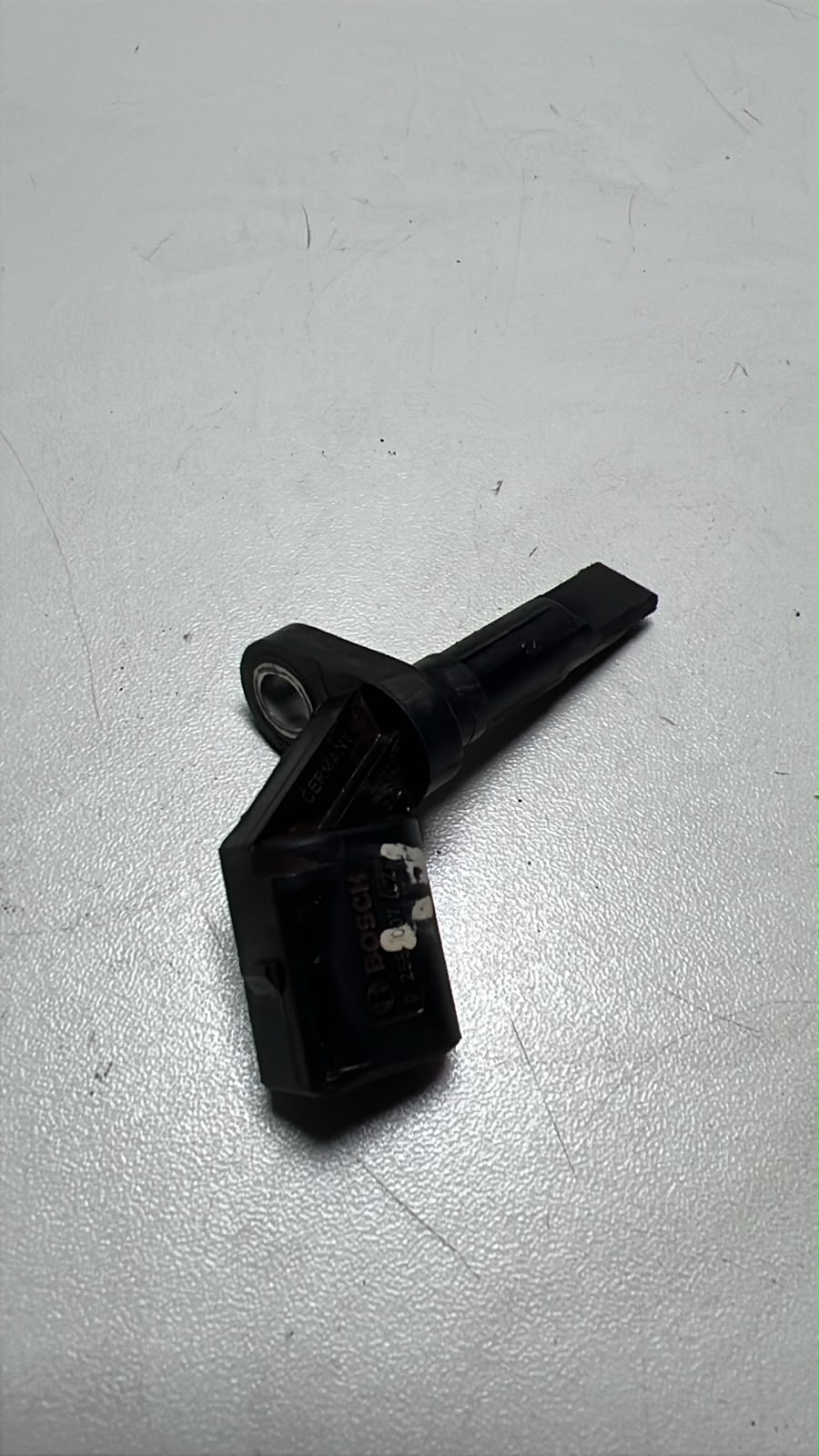 Sensor Freio Abs Diant Dir Audi A4 A5 Q5 2015/18 4e0927804d - Imagem 4