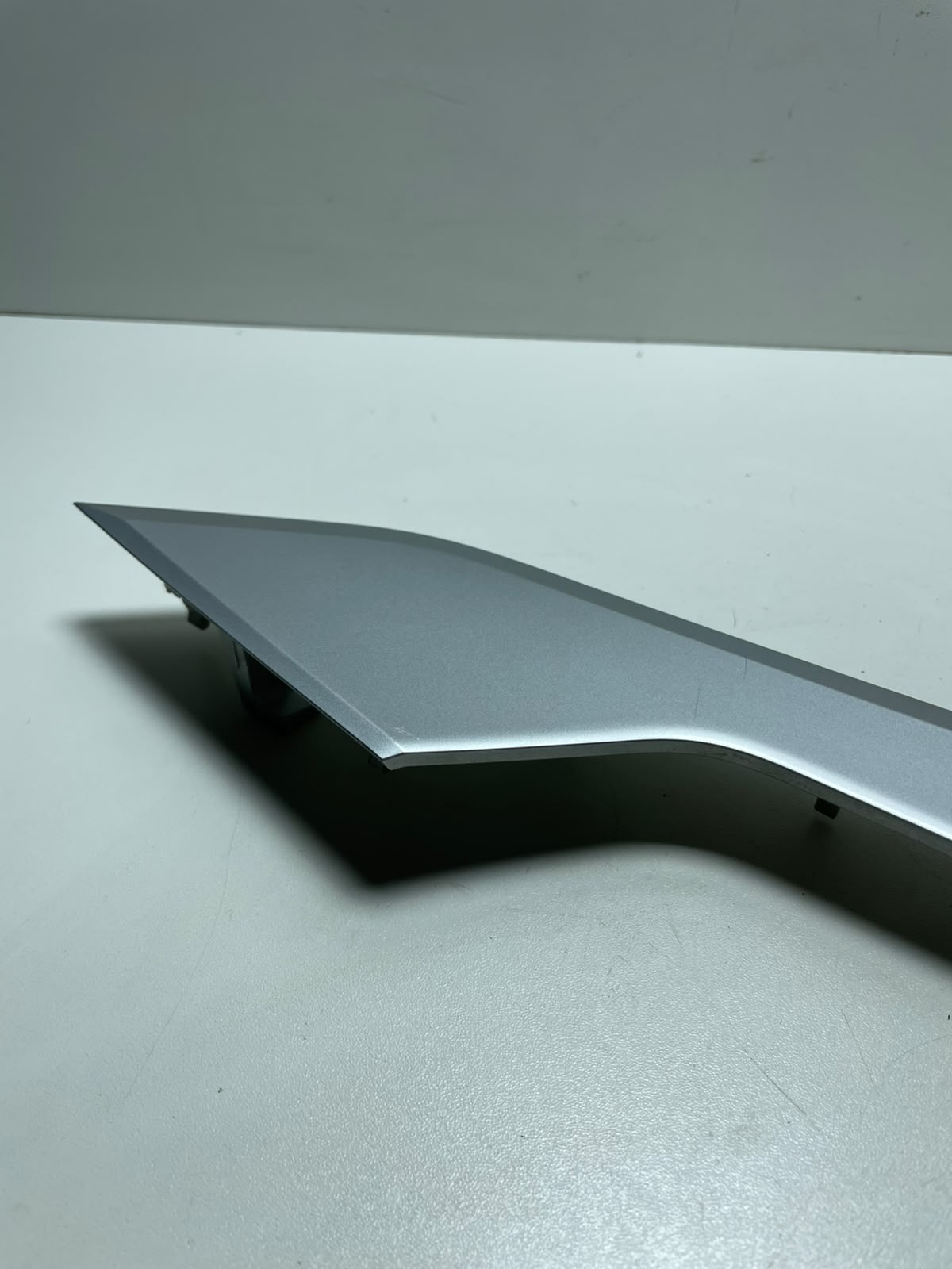 Friso Forro Porta Traseira Direita Audi A5 2018 8w0867420 - Imagem 2