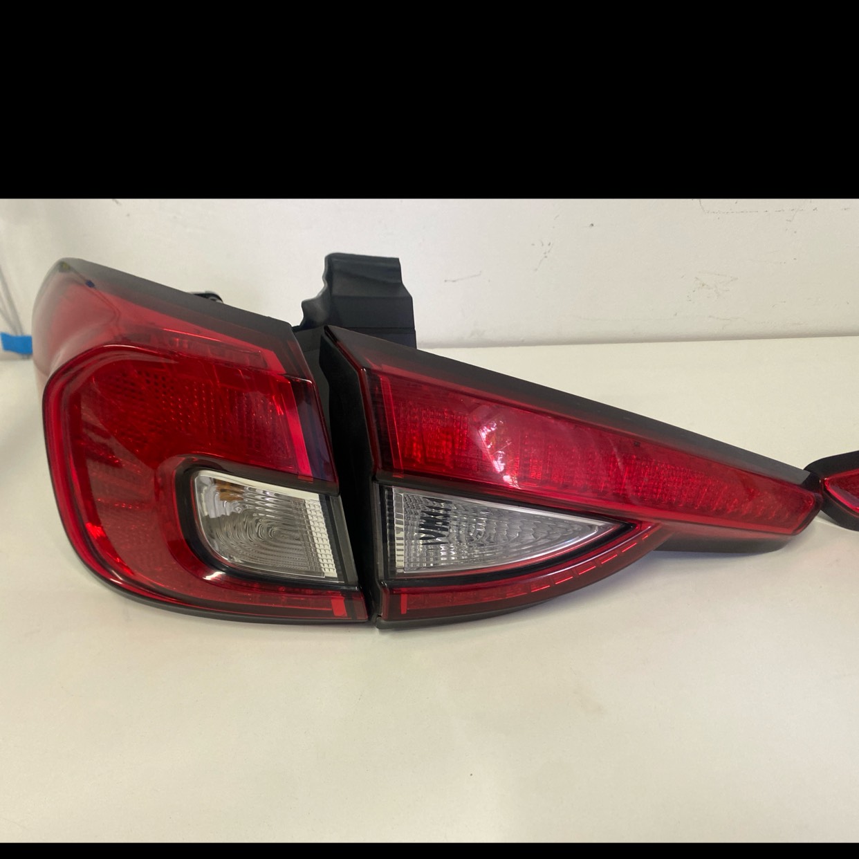 Lanterna Fiat Argo 2018/24 - Imagem 2