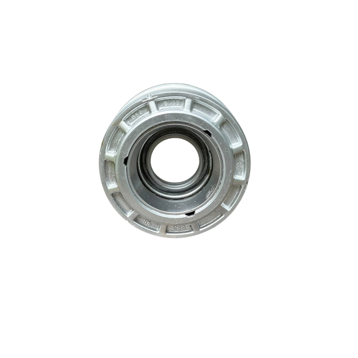 Flange Porca Câmbio Vectra Astra Kadett Monza 90121689 - Imagem 4