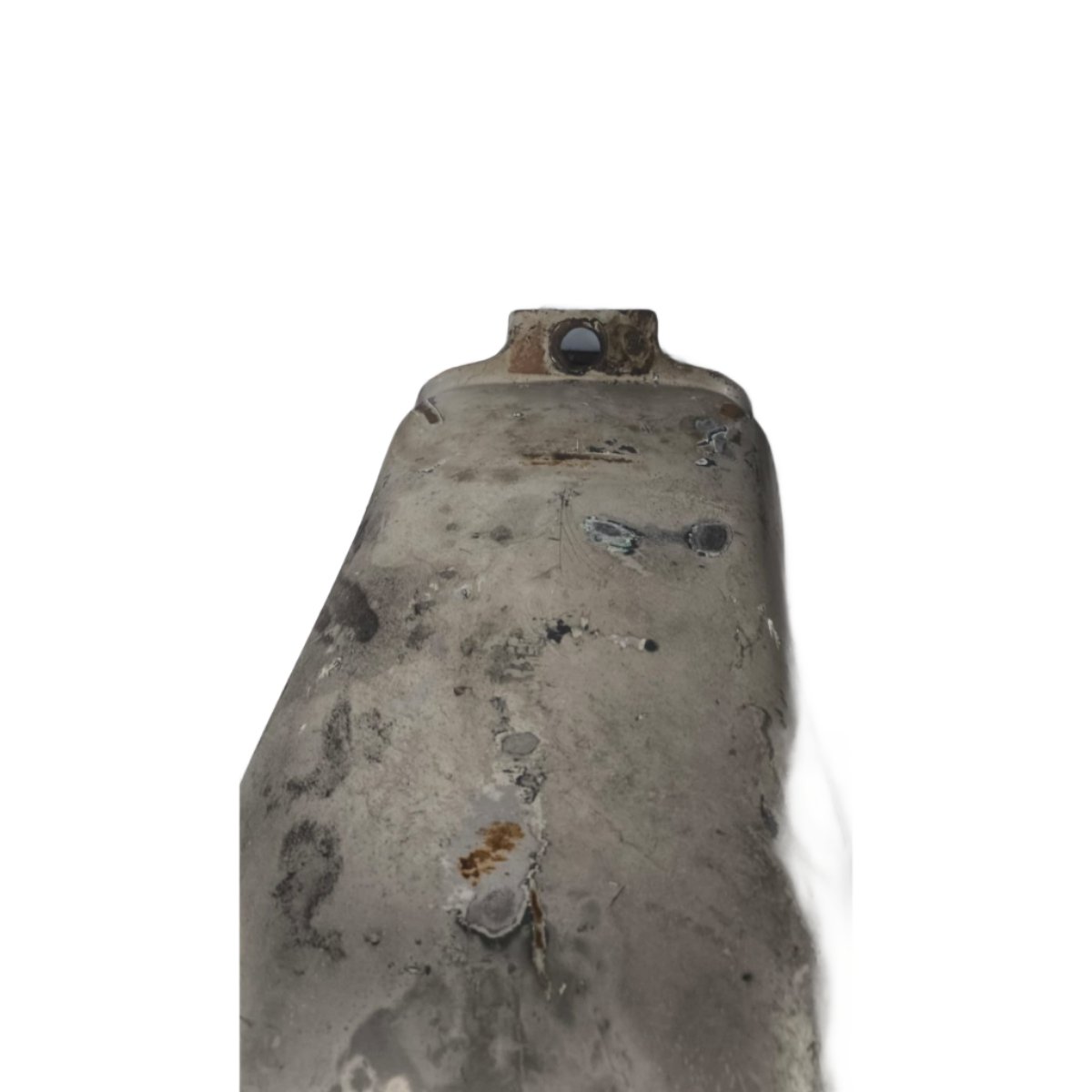 Tanque Combustível Honda Cg 125 95-99 - Imagem 5