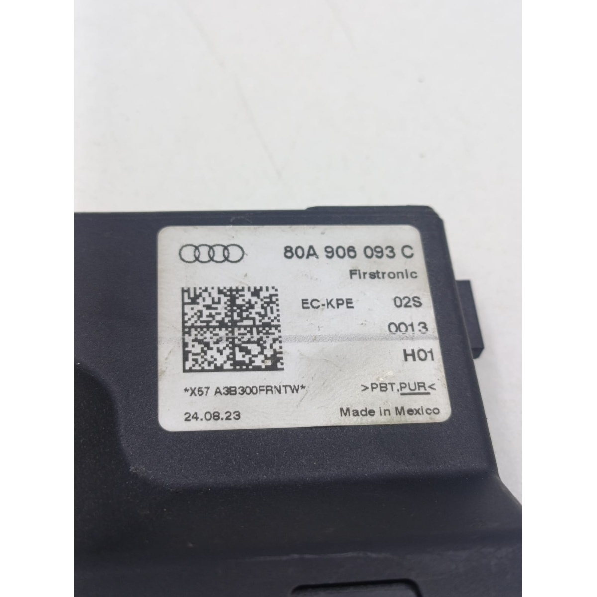 Módulo Bomba Combustível Audi Q5 Original - Imagem 3