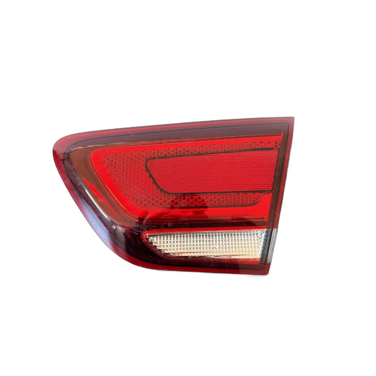 Lanterna Da Mala Do Chevrolet Cobalt 2016 2017 2018 Direita - Imagem 1