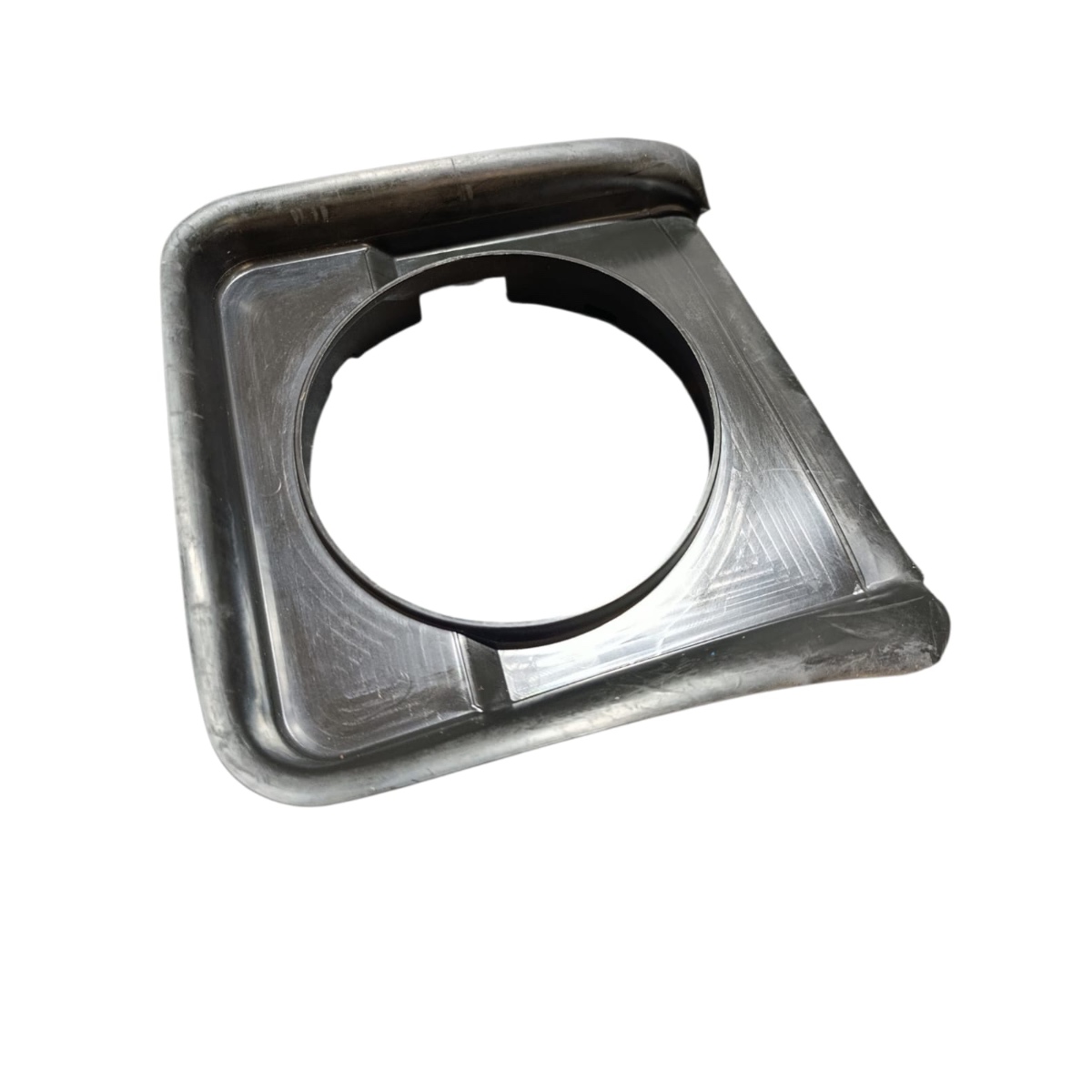 Moldura Autofalante Traseira Esquerda Polo 2007/2014 origina - Imagem 2