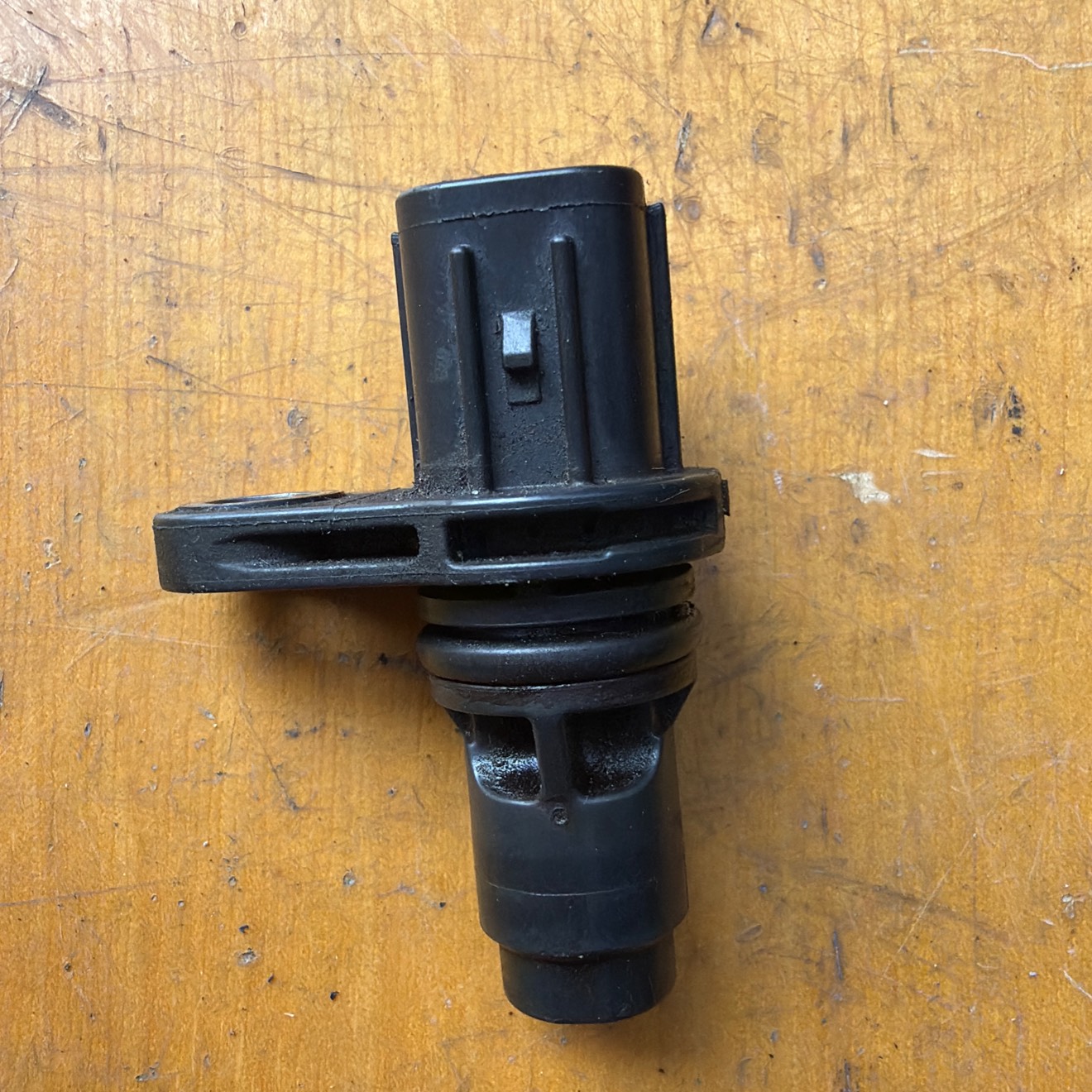Sensor De Rotaçao Da Tampa Lateral Etios/yaris 2020 - Imagem 2