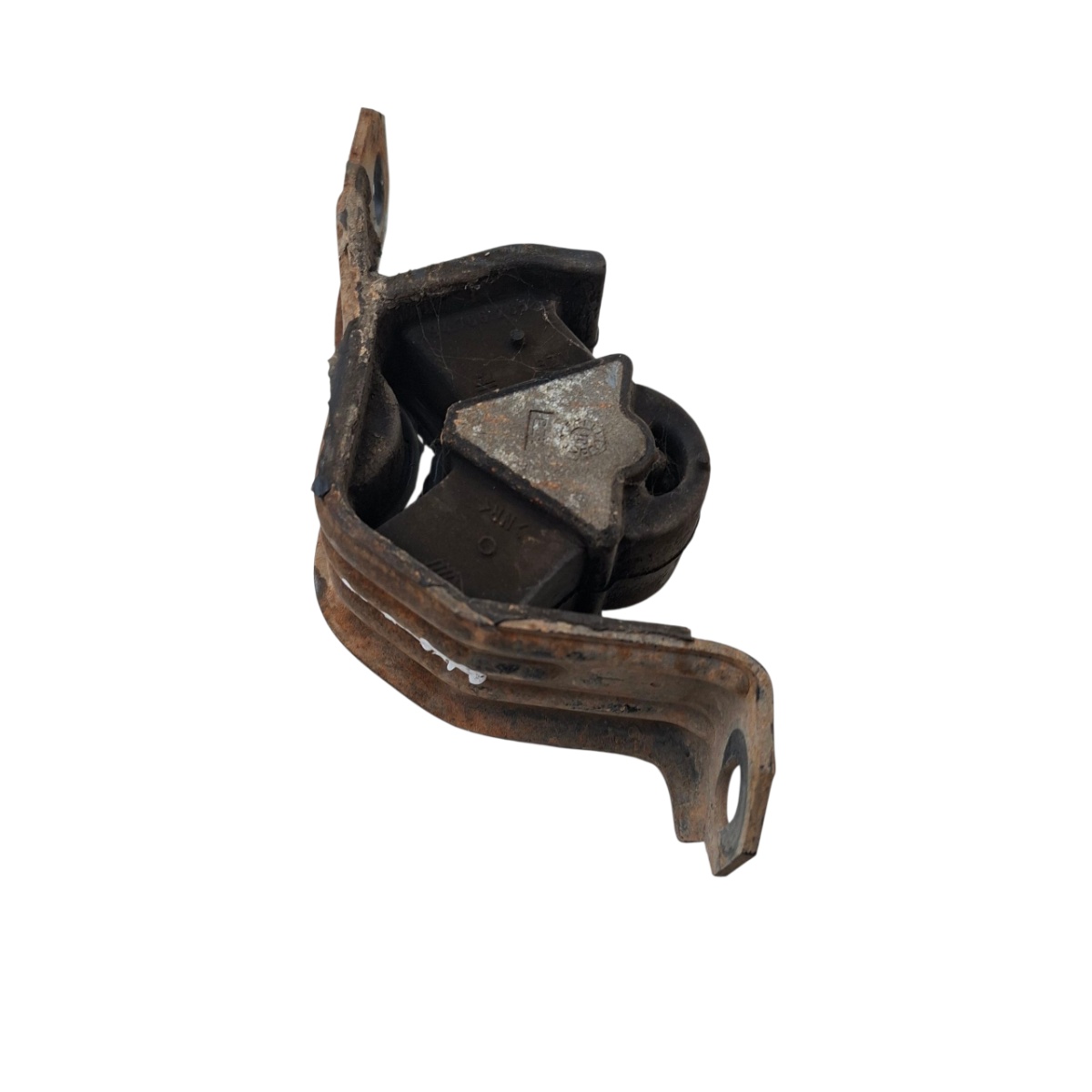 Coxin Motor Esquerdo Gm Celta 2008 - 2012 94706265 - Imagem 2