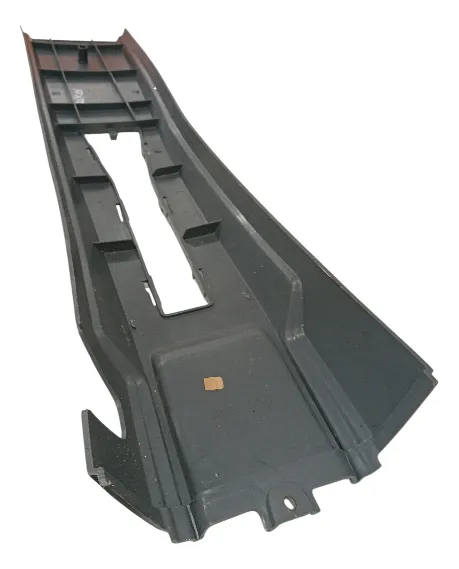 Prolongador Console Cinza Ford Versailles Santana - Imagem 4