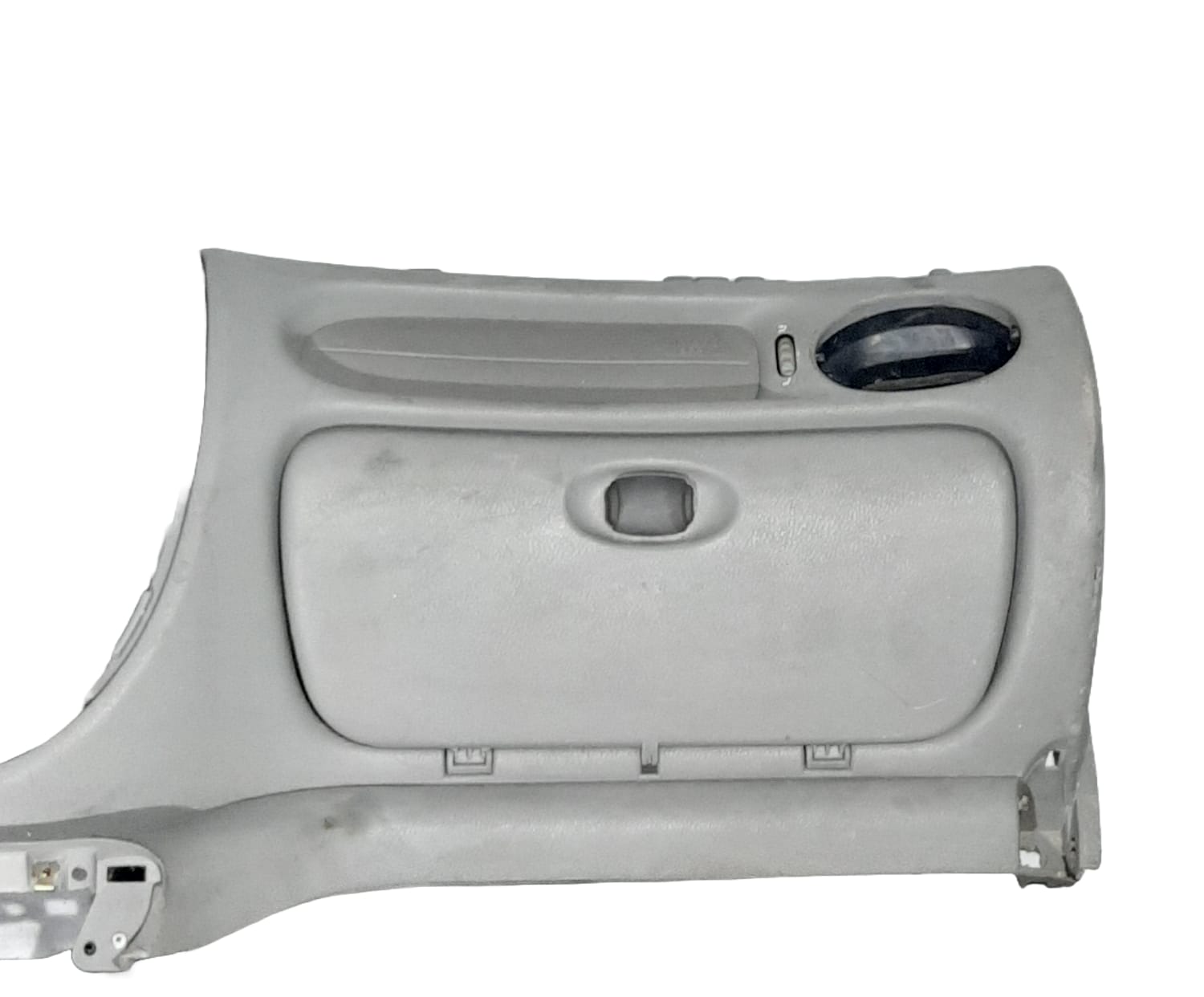 PAINEL TABELIER RENAULT SCENIC 2002/2007 COM AIR BAG - Imagem 5
