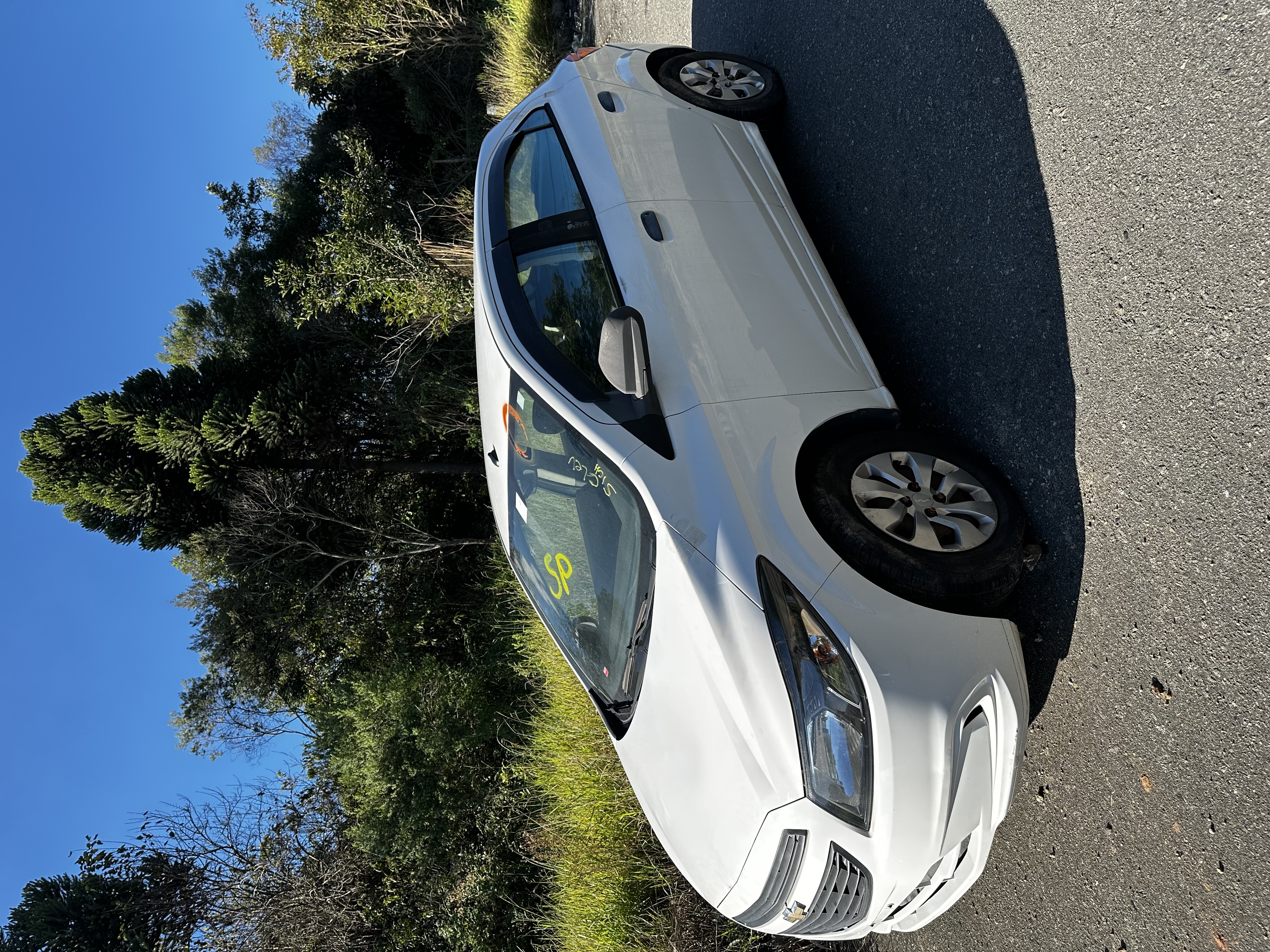 Jogo De Bancos Chevrolet Onix 2019 Original - Imagem 1