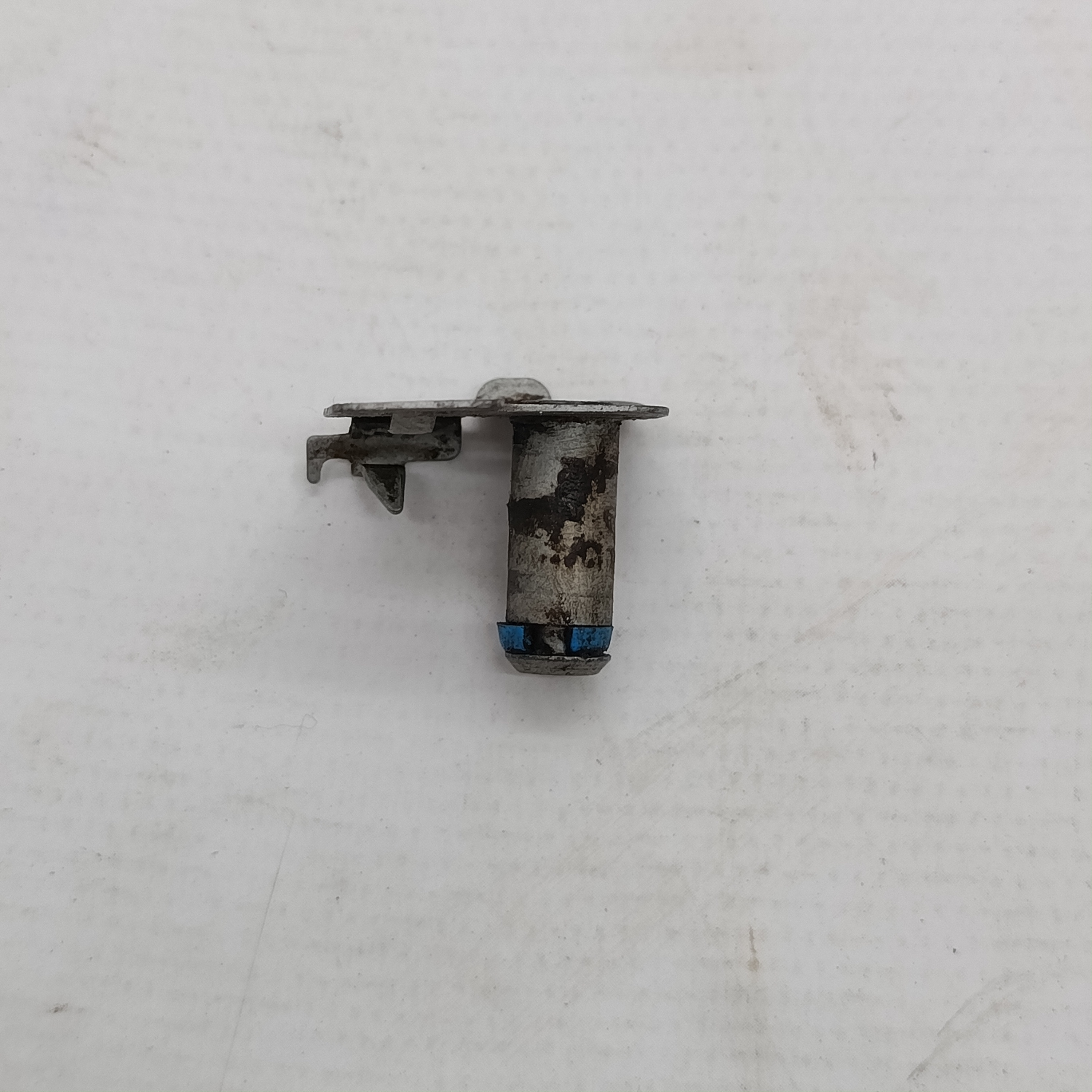 Trava Hidrovacuo Citroen C4 Pallas Peugeot 2010