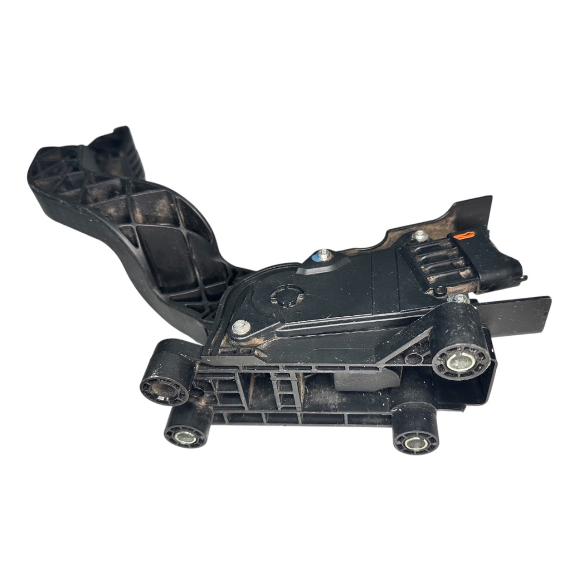 Pedal Acelerador Fiat Stilo 1.8 8V 2008 - Imagem 4