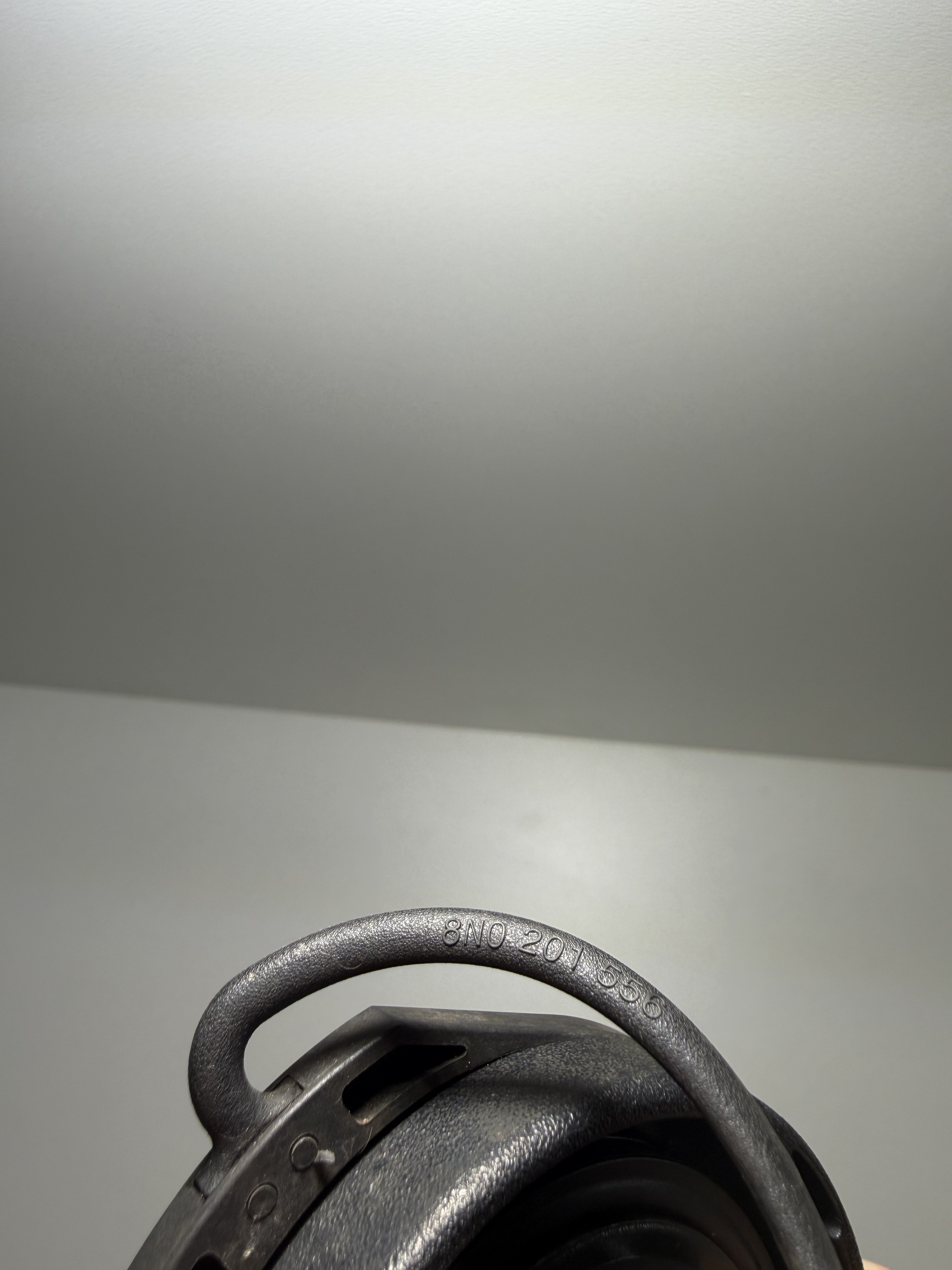 Tampa Gargalo Tanque VW Taos 5Q0201553B - Imagem 4