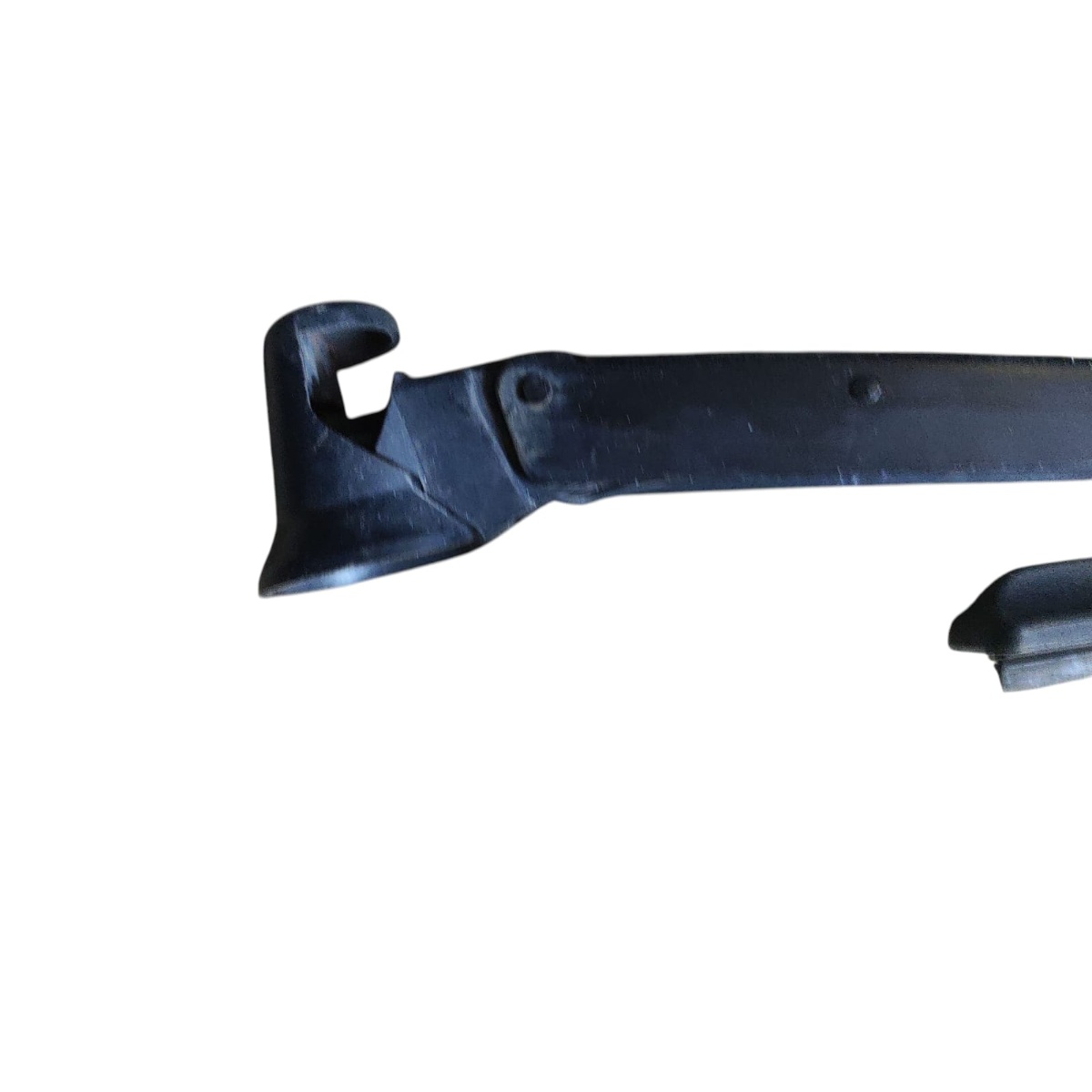 Braco Limpador De Parabrisa Parati 4P Golf Gol Spacefox - Imagem 6