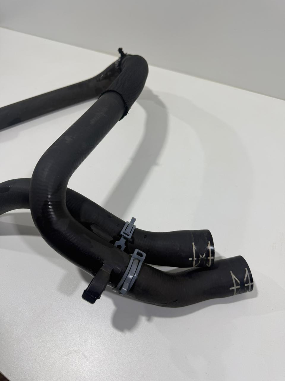 Mangueiras de Arrefecimento VW Polo 1.0 MPI 2QB122049 - Imagem 5