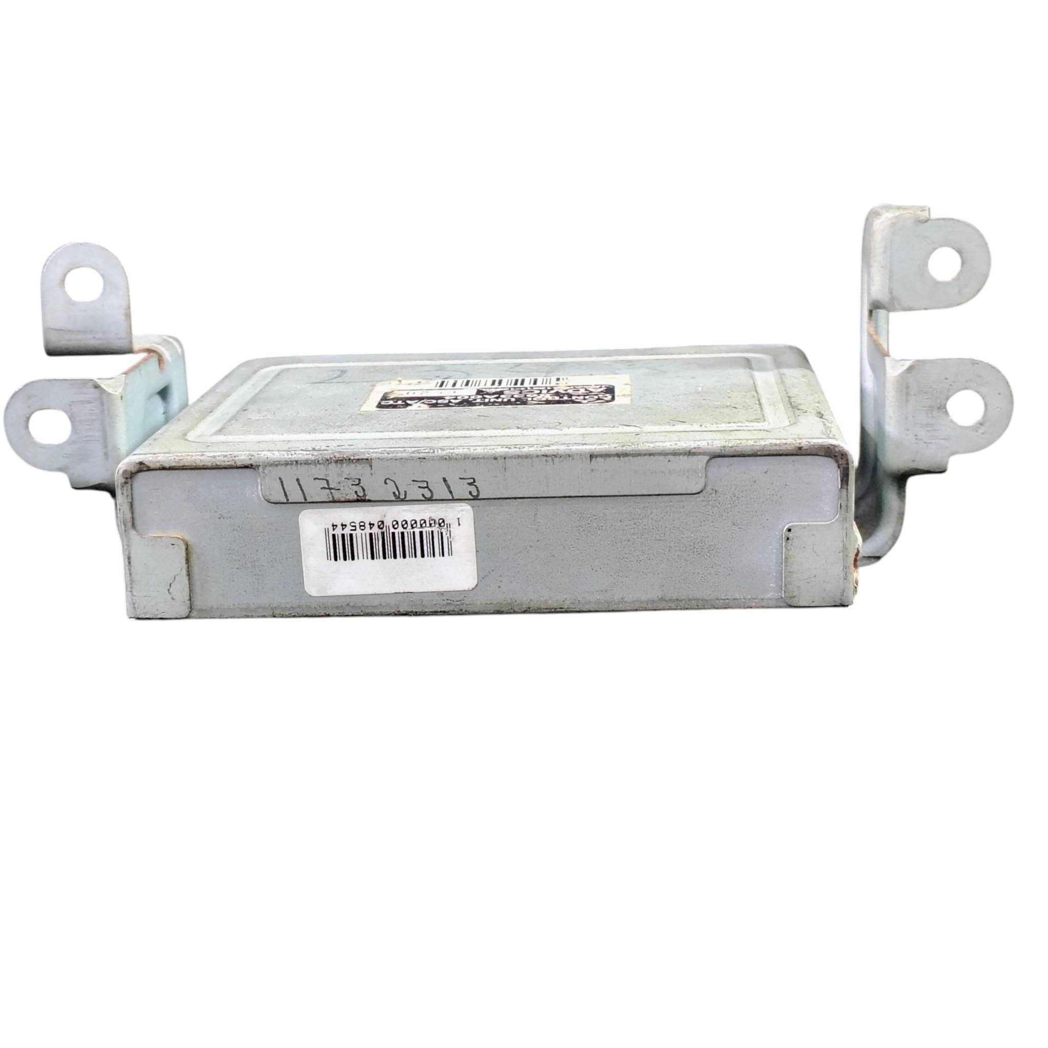 MÓDULO CONTROLE TRAÇÃO ASC ATC PAJERO FULL 01-07 8633A004 - Imagem 5