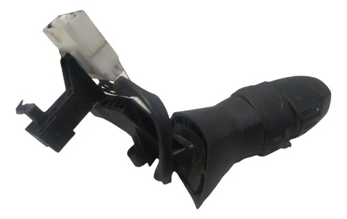 Chave Comando Piloto Automático Fiat Stilo 2003 A 2011 - Imagem 6