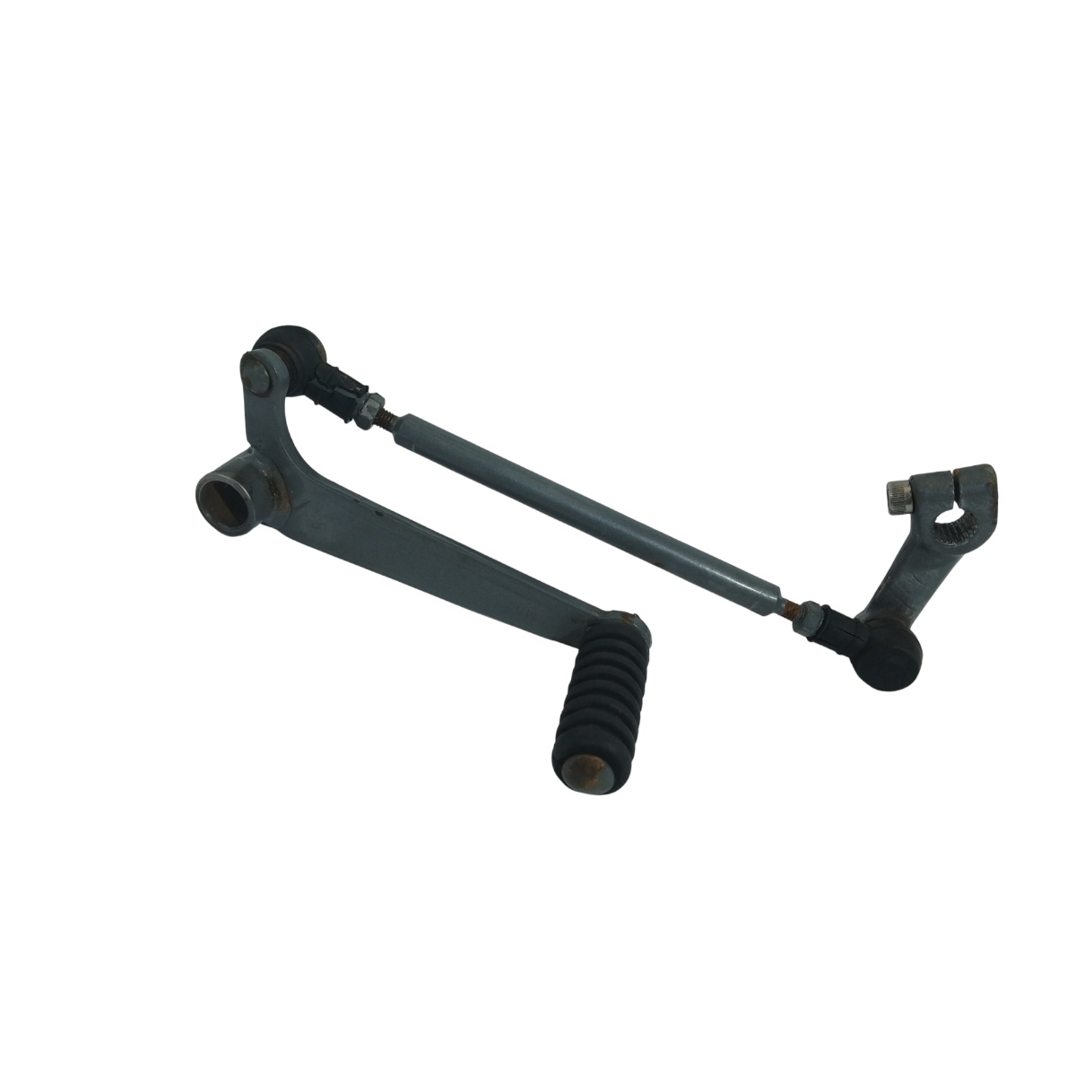Pedal Marcha Apache 200 2018-2023 Original