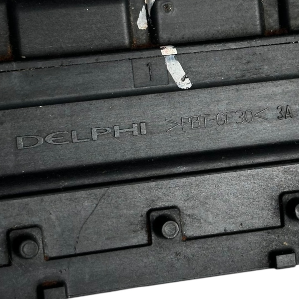 Modulo De Injeção Jac J3 S 1.5 Jetflex - Imagem 4