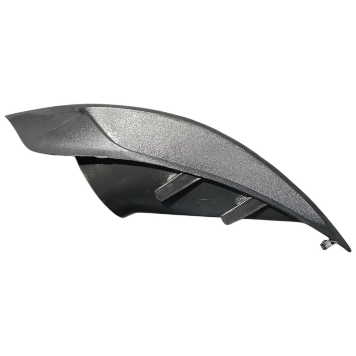 Grade Moldura Farol Milha Esquerdo Ford Fiesta 2010/2014 - Imagem 4