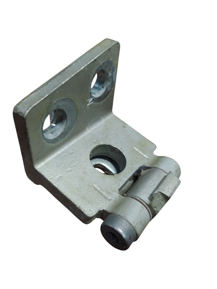 Dobradiça Porta Traseira Esquerda Xsara Picasso 2003/2008 - Imagem 3