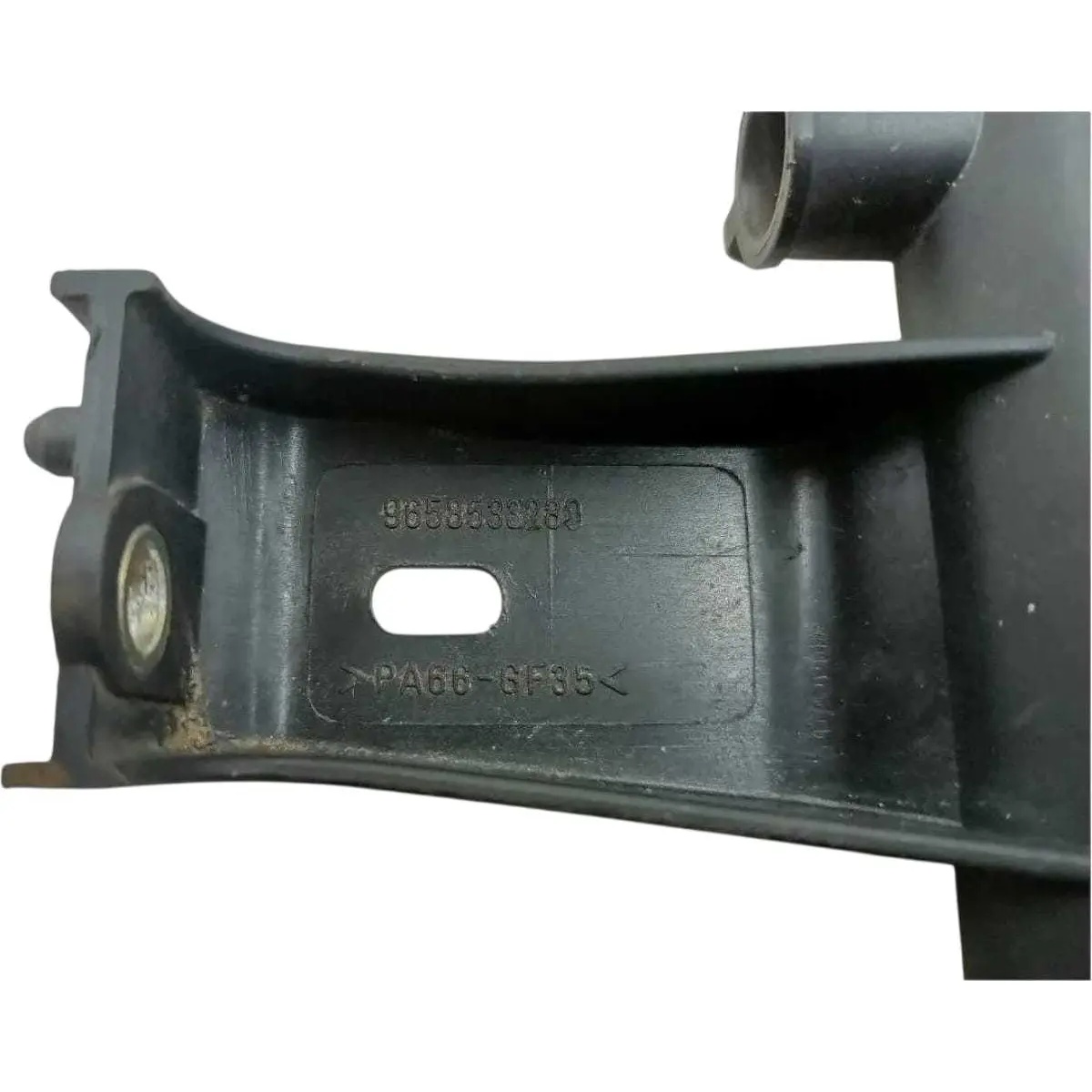 Flauta Bico Injetor Peugeot 307 1.6 16V 2005 F02869 - Imagem 2
