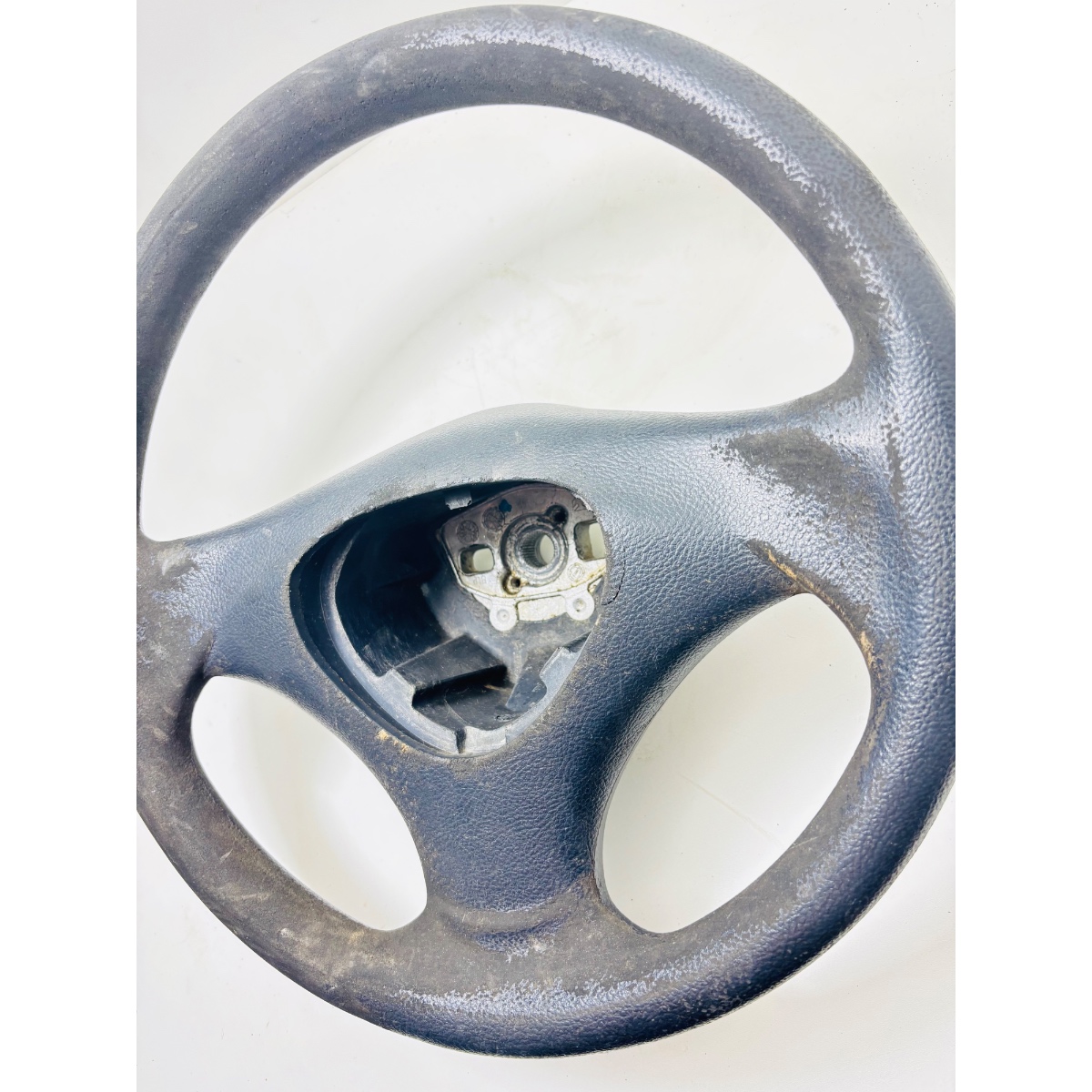 Volante Direção Fiat Siena 2005 A 2010 Original - Imagem 5
