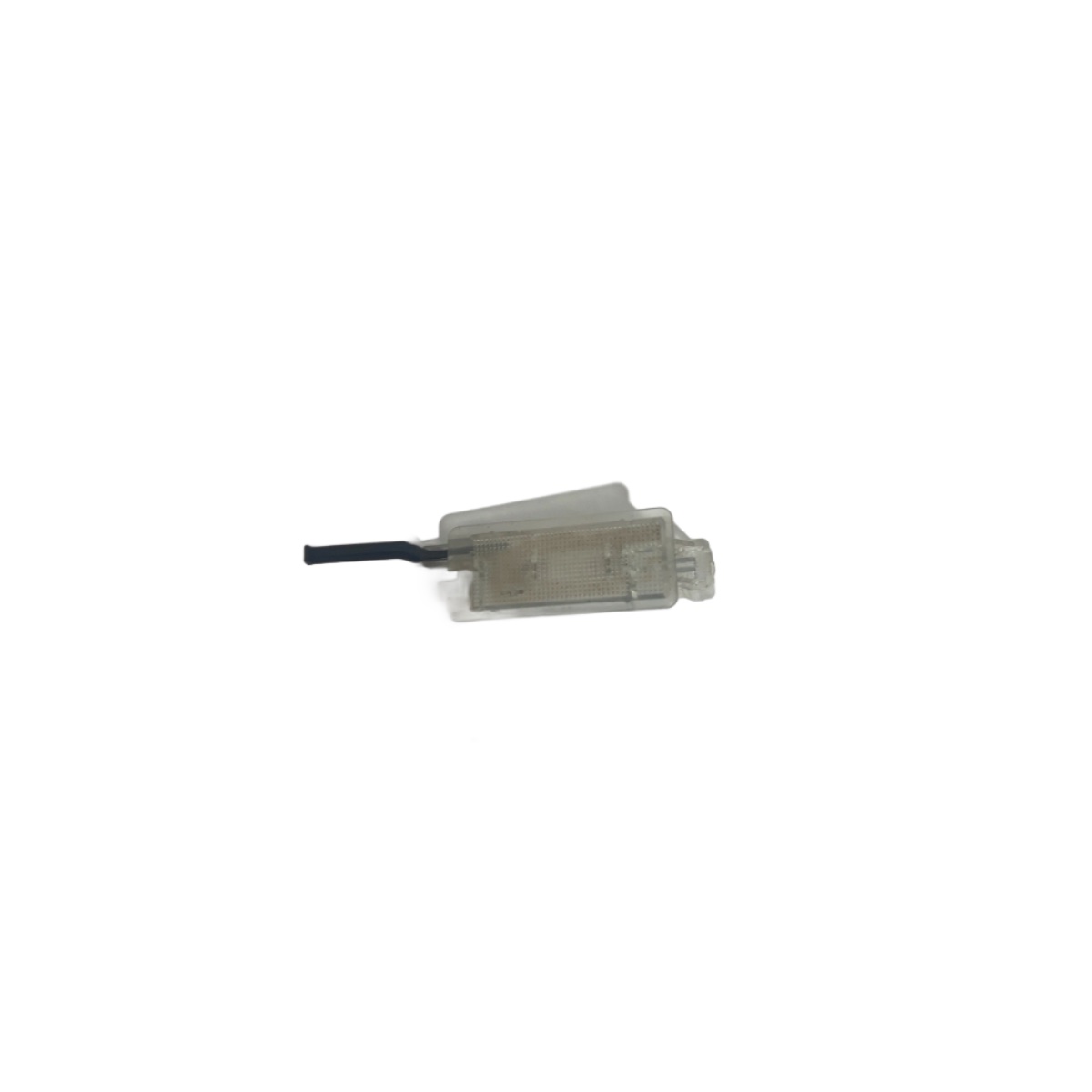 Luz de porta luvas Renault megane 06/13