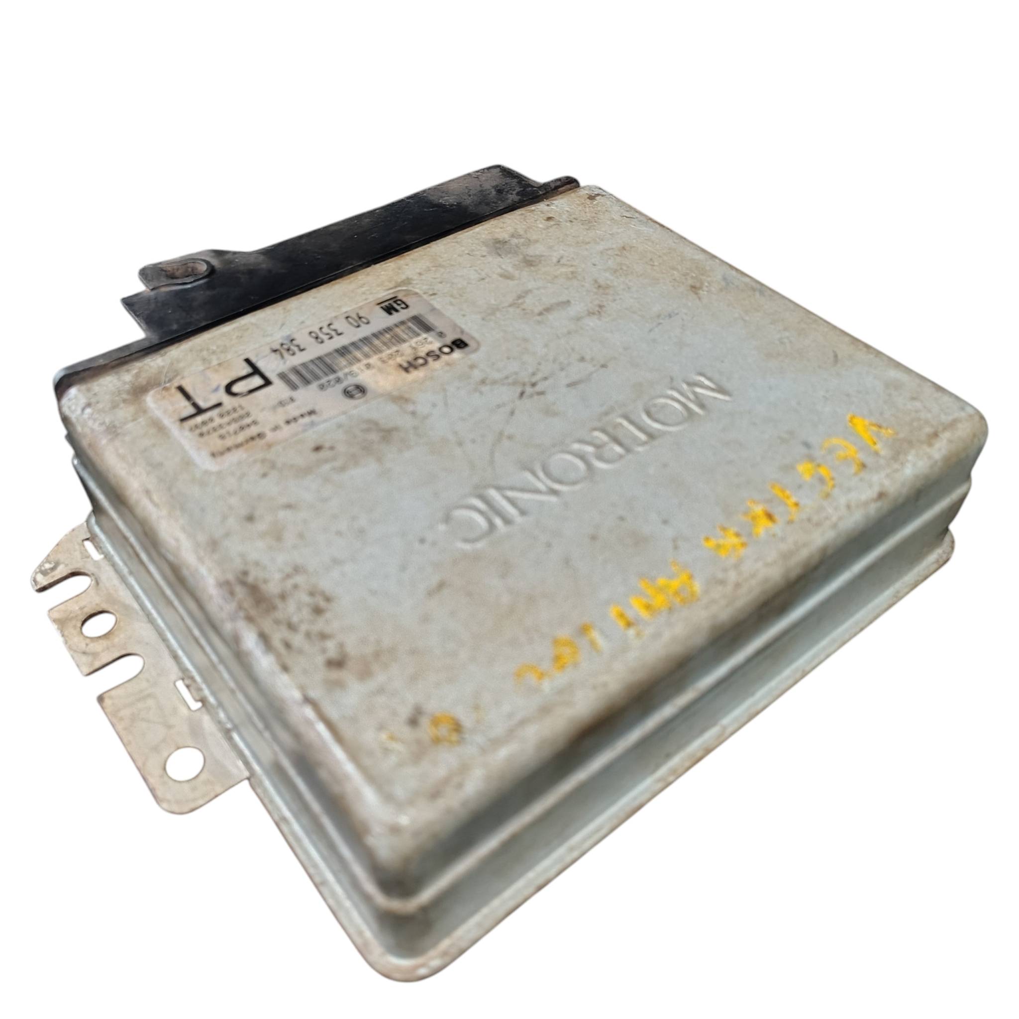 Modulo Injecao Vectra Gsi Calibra 94-96 90358384 Original - Imagem 4