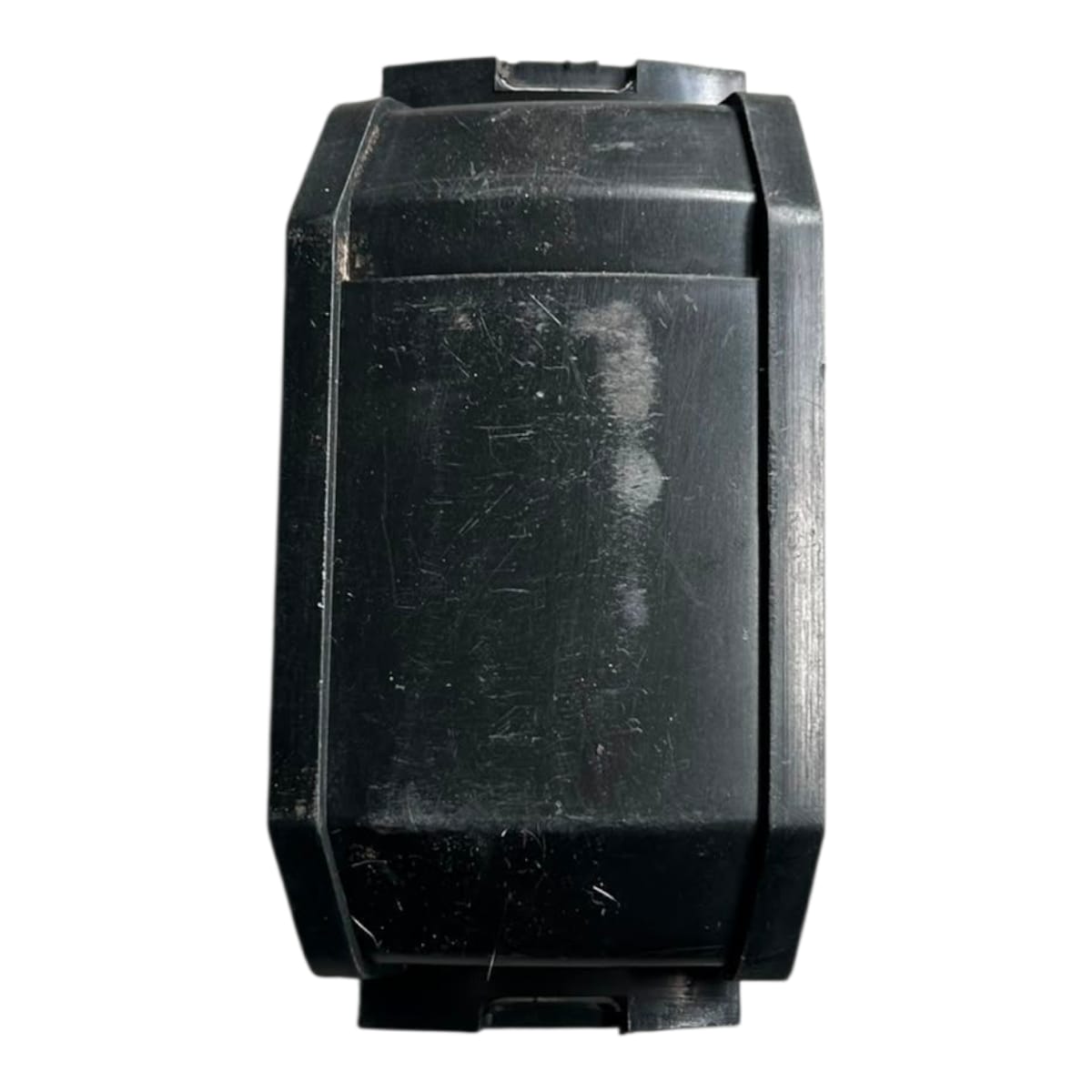 Tampa Acabamento Motor Ar Forçado Vw Gol Parati 1988 1996 - Imagem 4