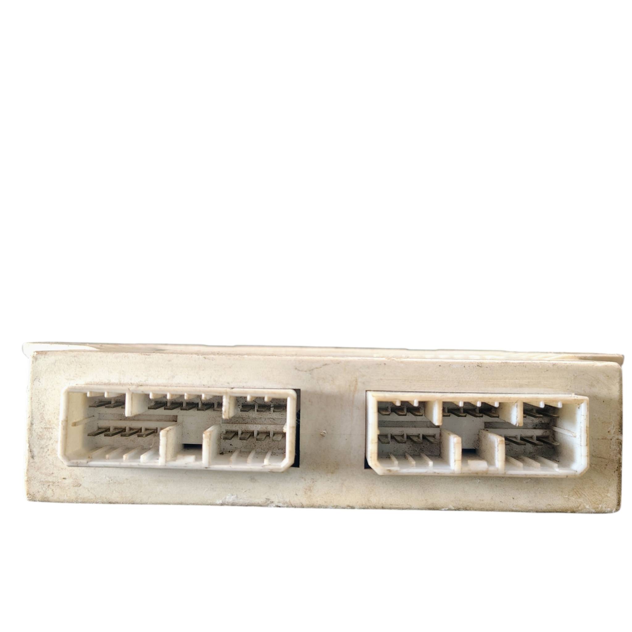 MÓDULO CONFORTO FIAT MAREA BRAVA ORIGINAL SAGEM 46742773 - Imagem 5