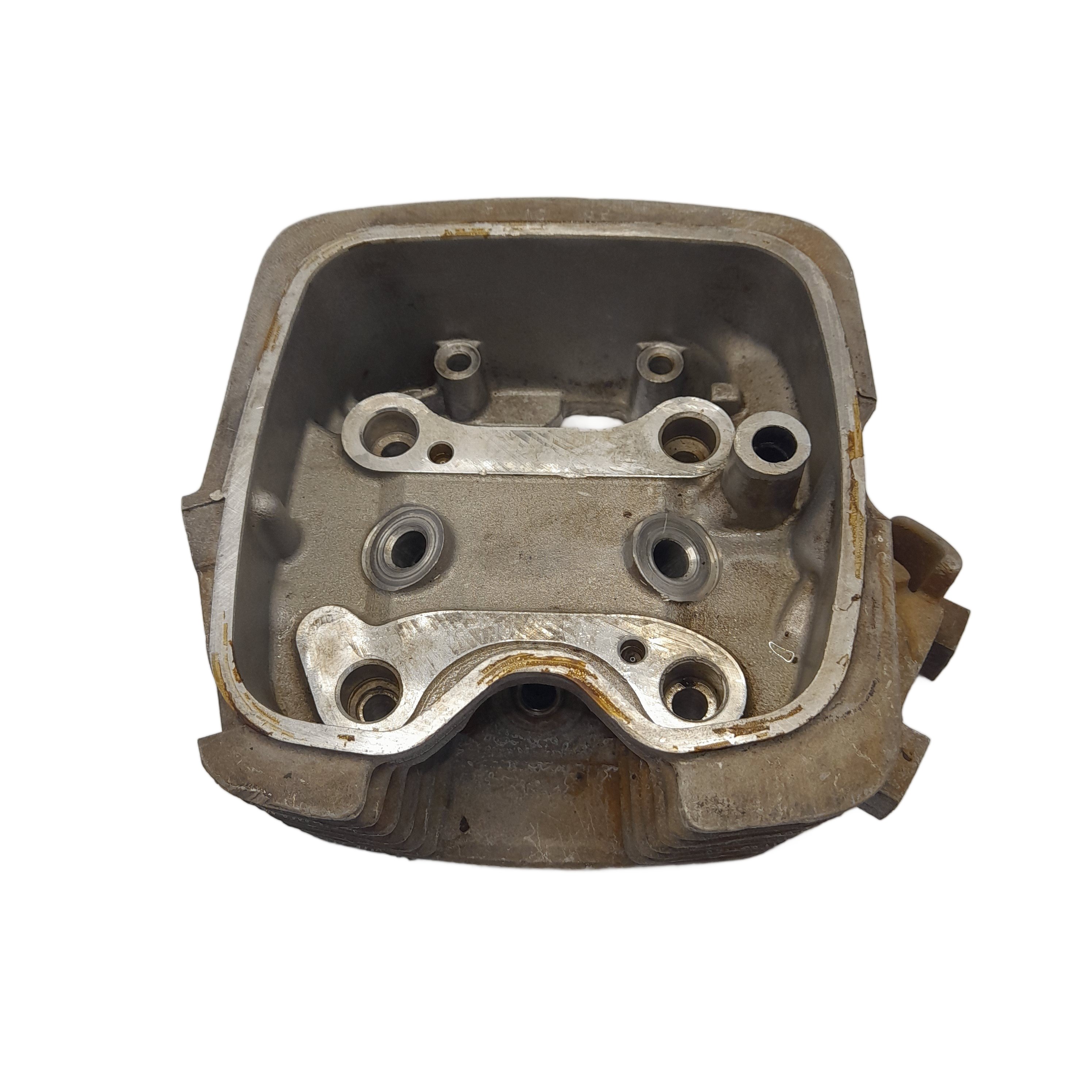 Cabeçote Original Honda CG 150 Titan 2004 A 2008 - Imagem 3