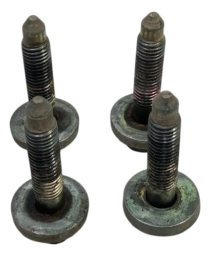 Kit Parafusos Agregado Ford Focus 97 A 08 - Imagem 4