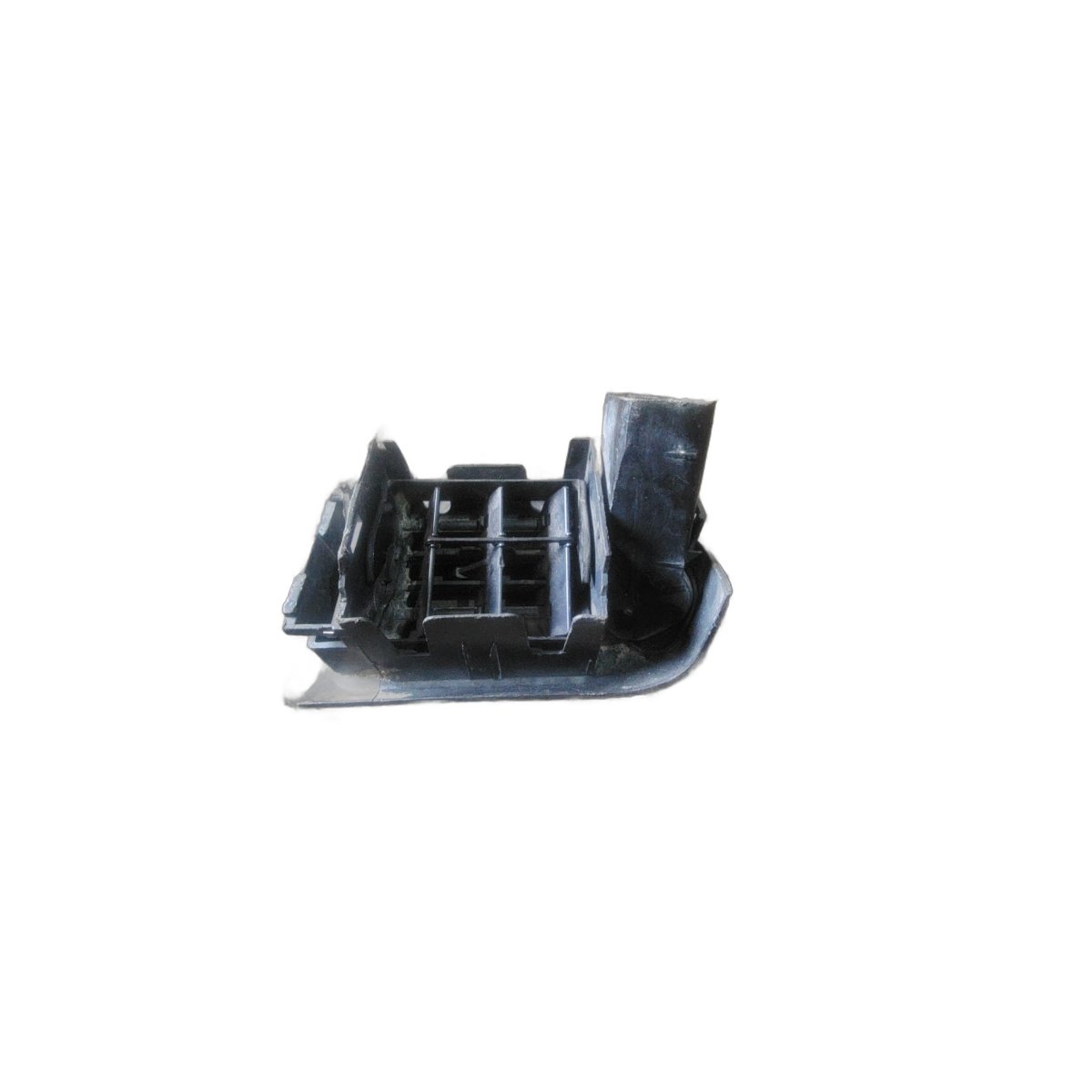 Difusor De Ar Esquerdo Painel Renault Clio 1.0 2005 - Imagem 2