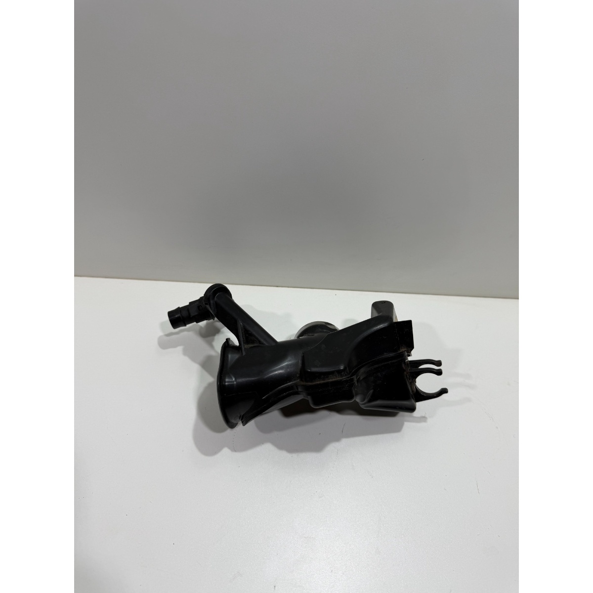 Duto Turbina Volkswagen Nivus 1.0 Tsi 2025 2026 04C129654B - Imagem 4