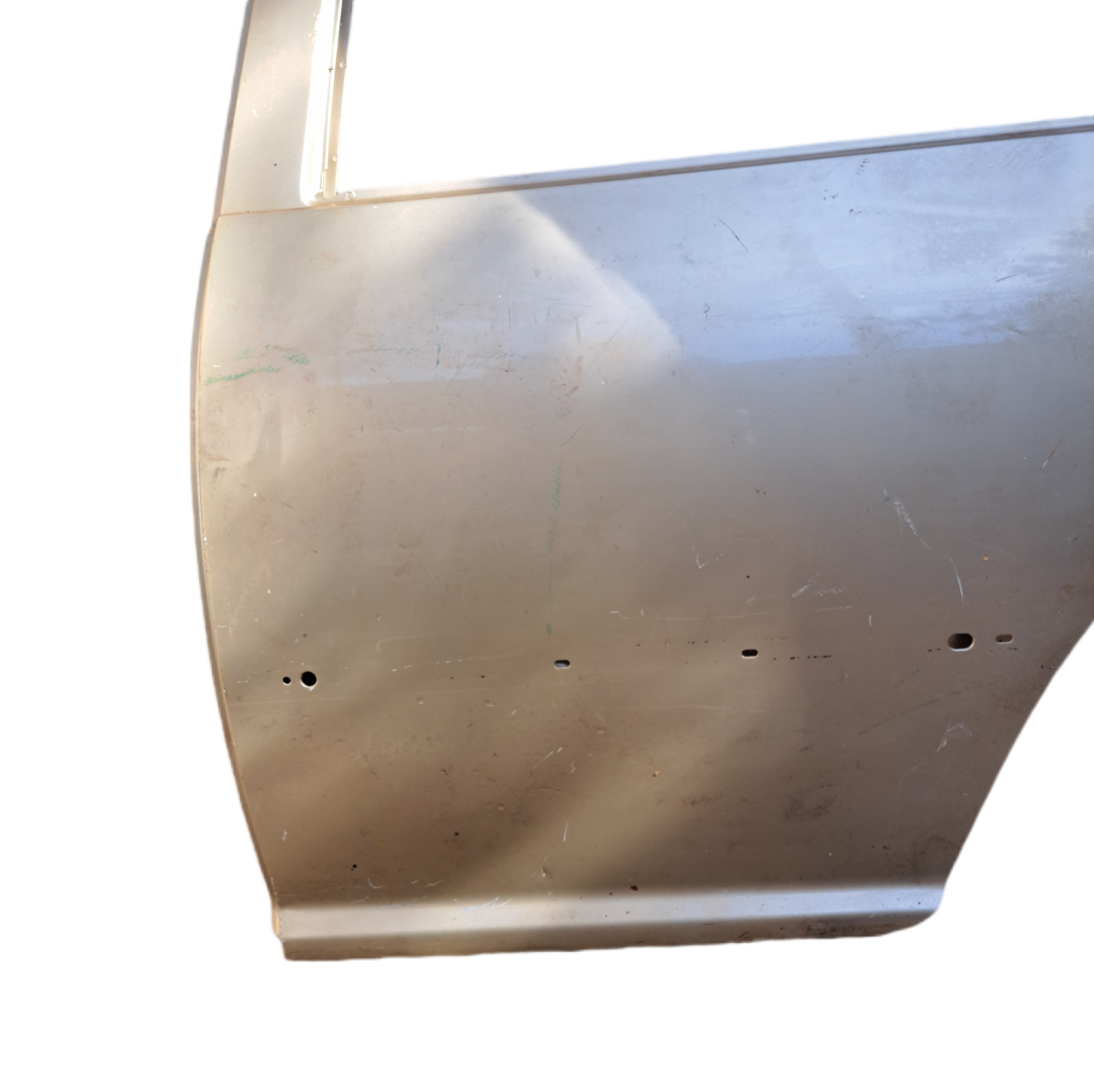 Porta Traseira Esquerda Golf 2002 ate 2012 - Imagem 2