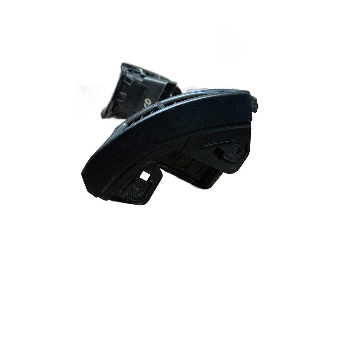 Difusor Ar Painel Direito Hyundai Hb20 2012-2018 974901s000 - Imagem 2