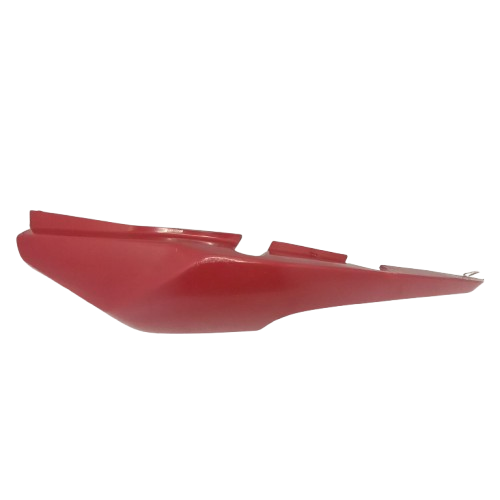 Carenagem Traseira Esquerdo 160 Start Original 2018 Avaria