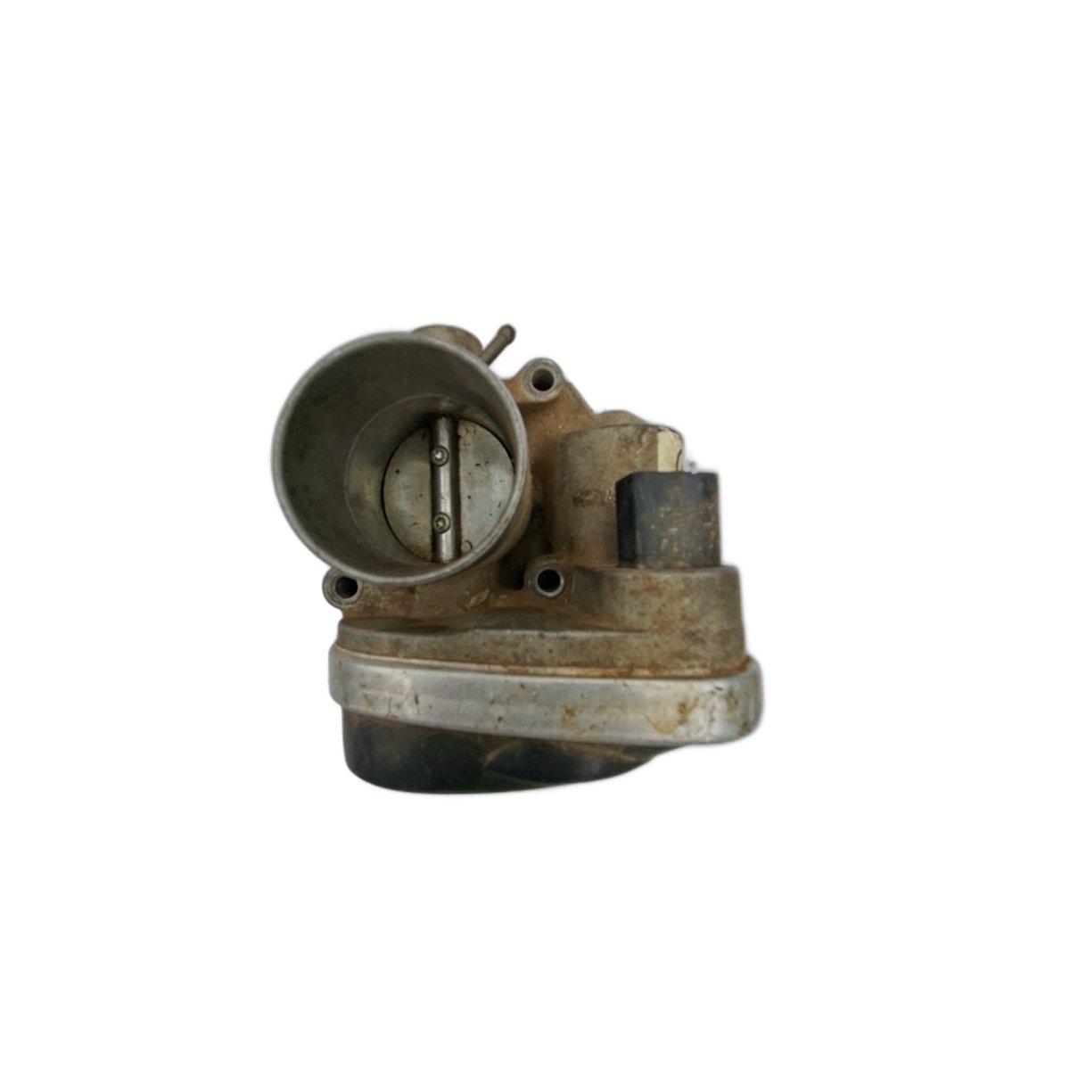 Corpo Borboleta TBI Vw Fox Gol 1.0 2006/2012 408238371004 - Imagem 1