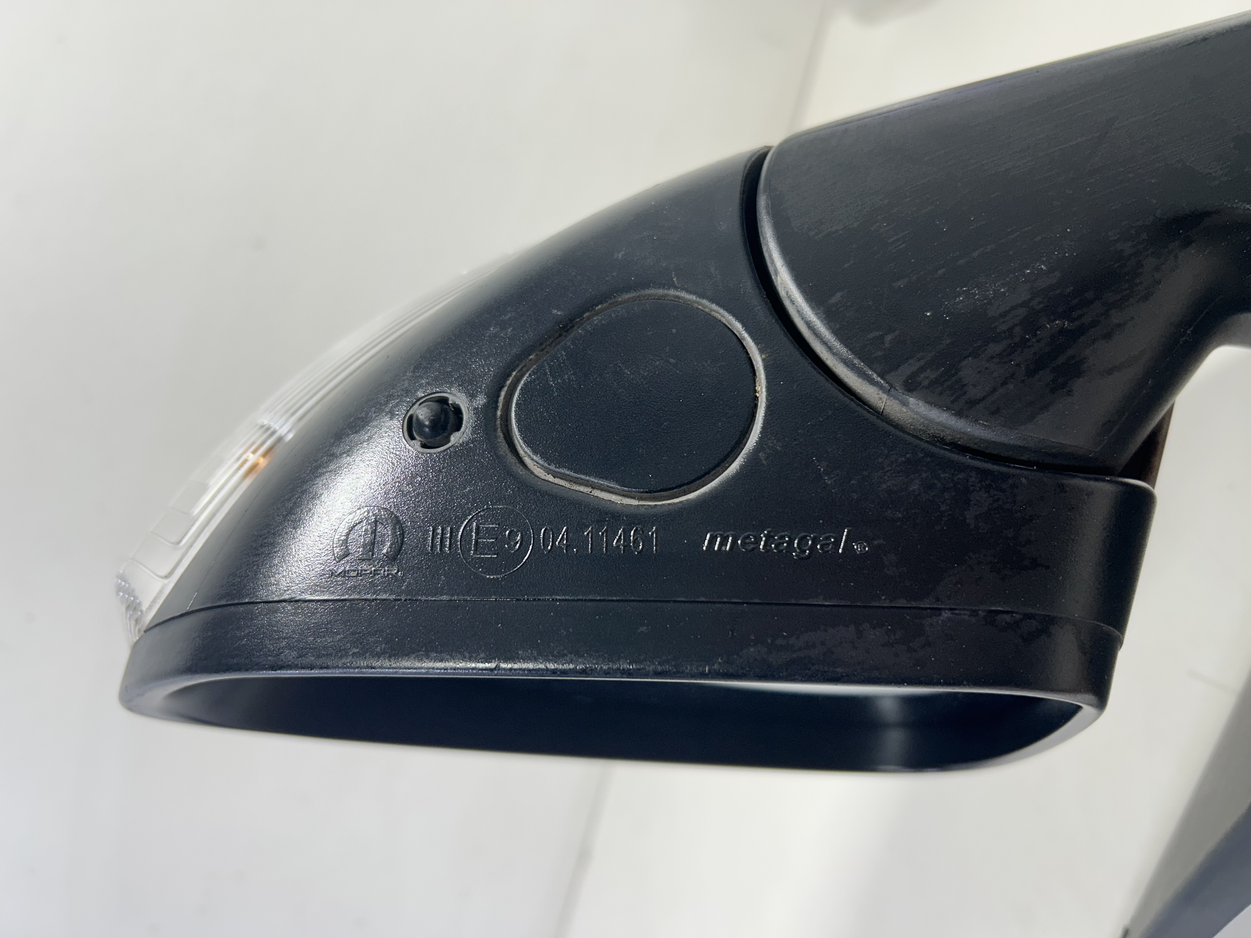 Retrovisor Direito Fiat Argo/Cronos 0411461 - Imagem 3