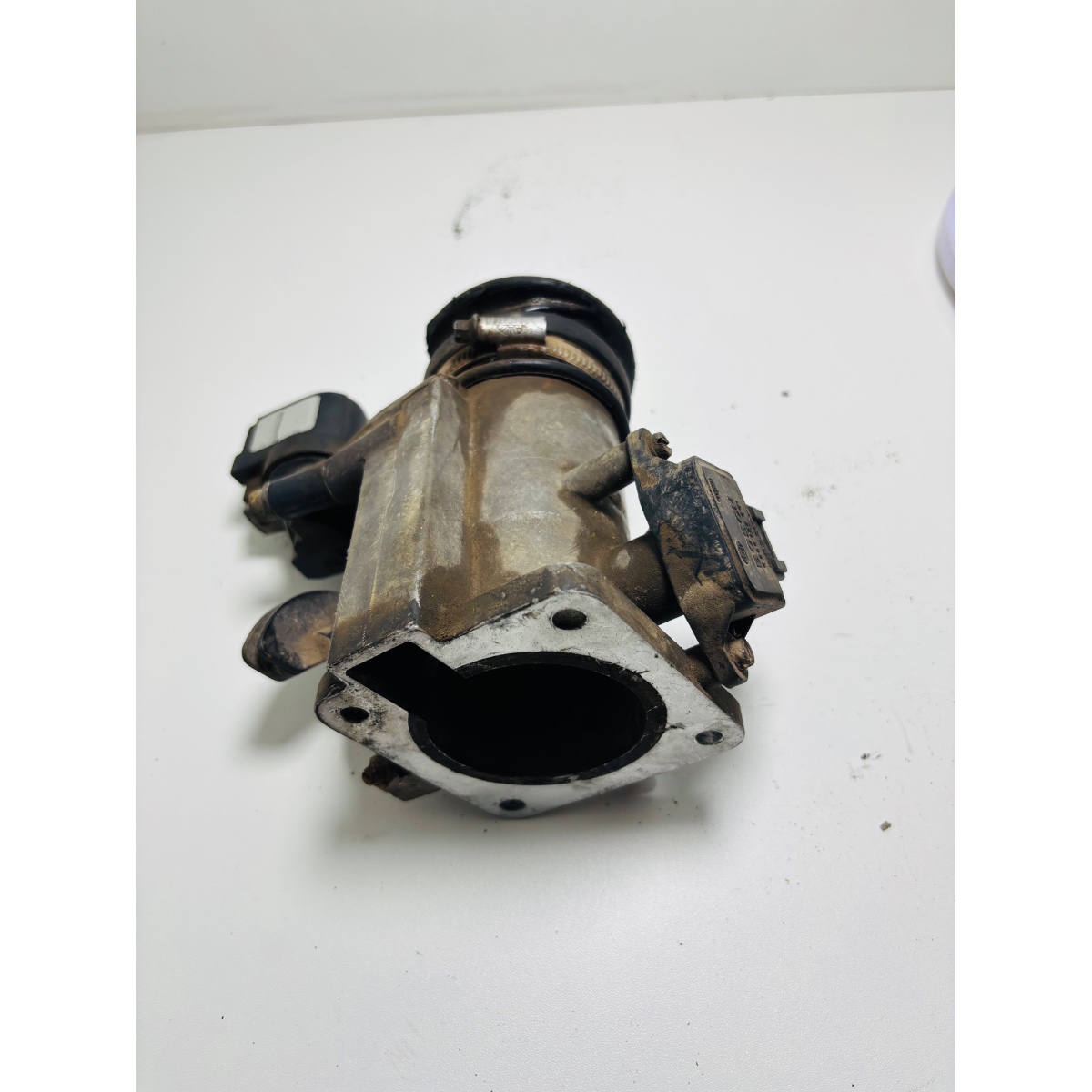 Corpo de Borboleta TBI Vectra Kadett 93232333